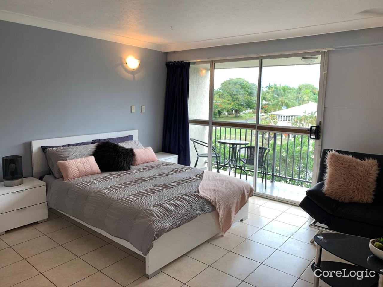 Cairns Holiday Lodge