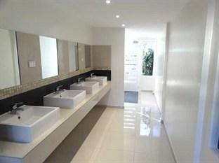 Albergue Globetrotters International *