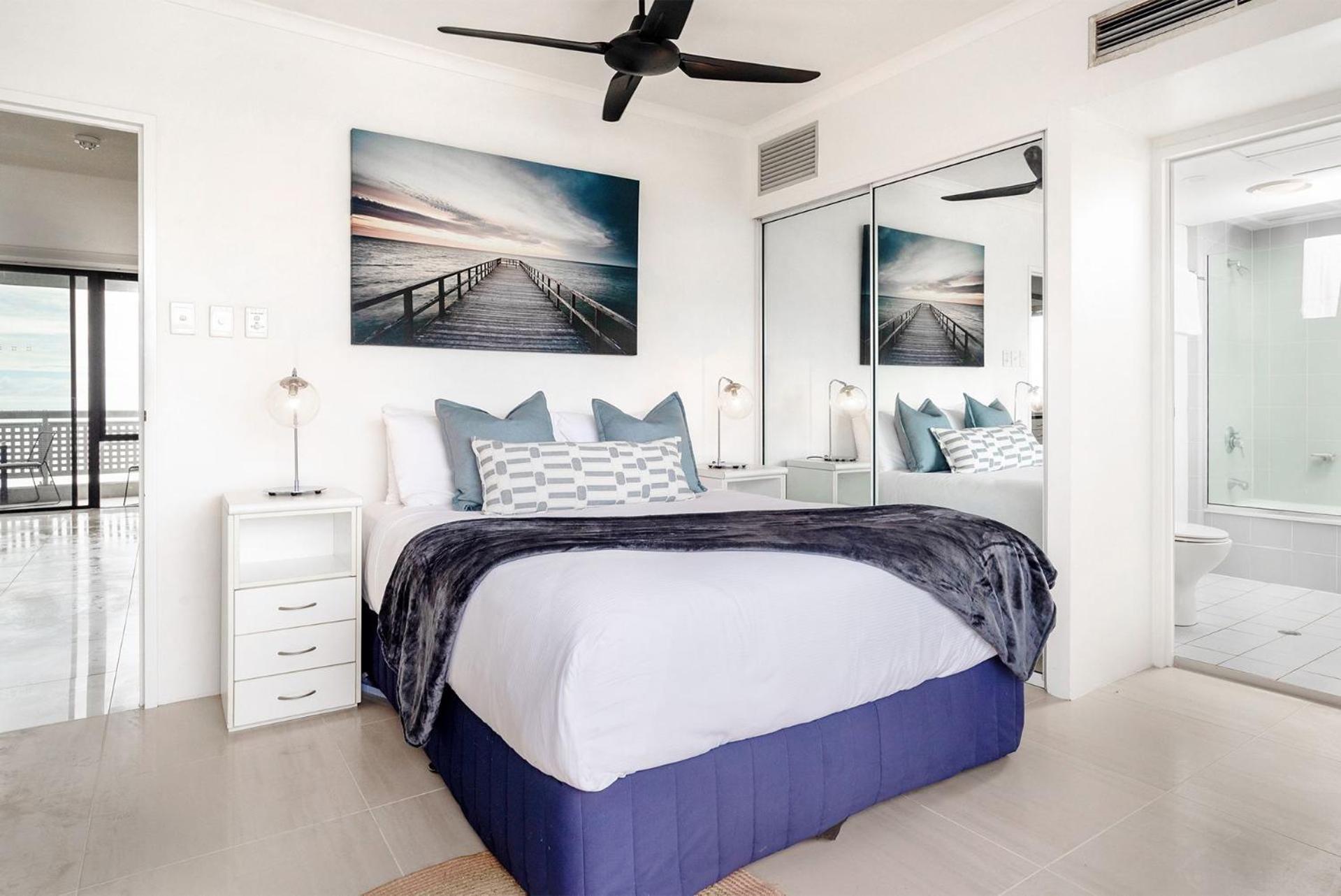 Belle Escapes 101 Rydges Plaza Esplanade With Panoramic Ocean Views