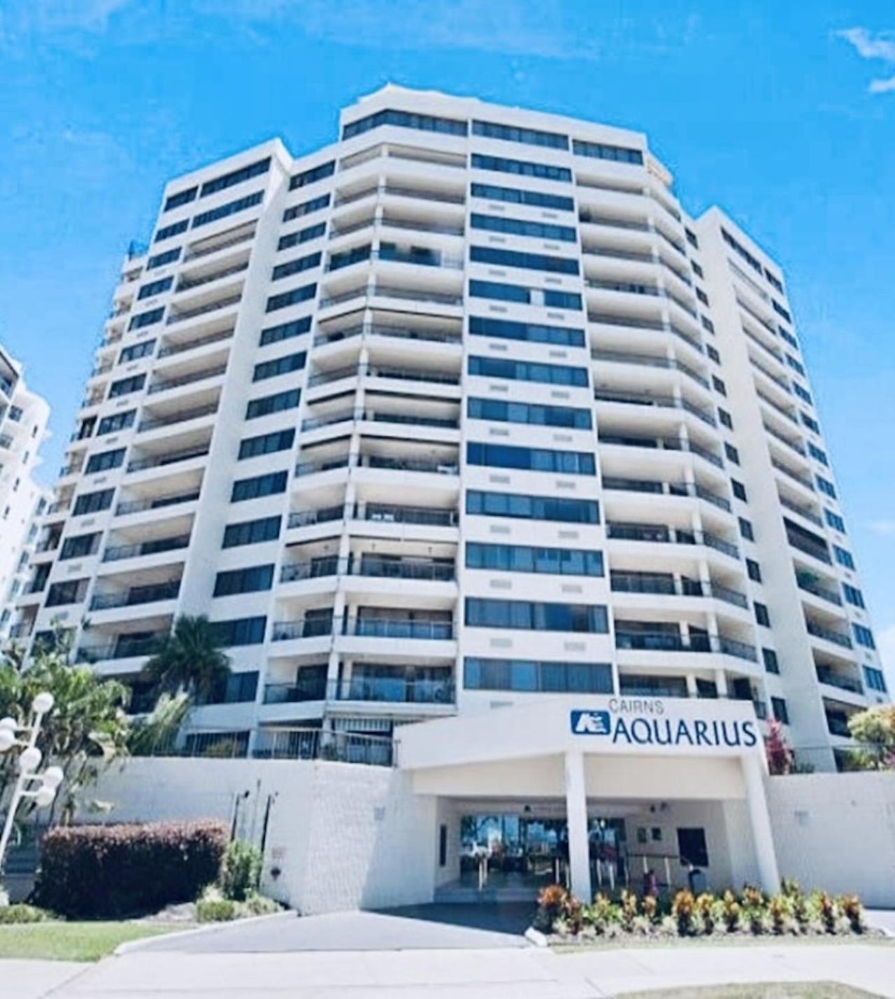 Seven @aquarius Apartment