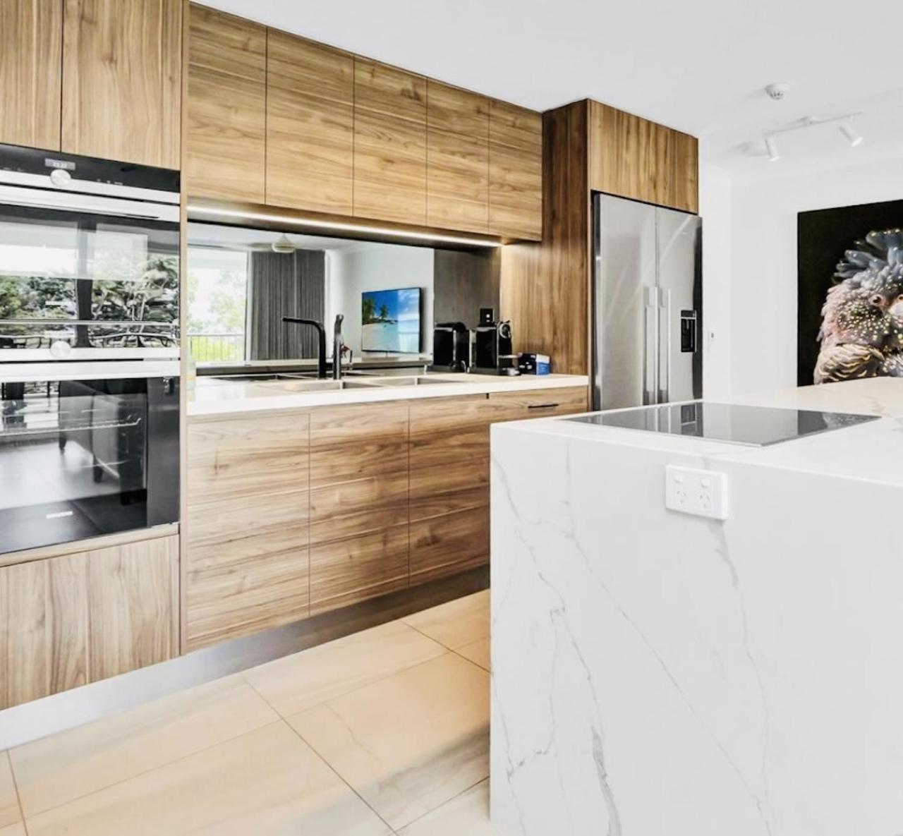 Apartment Seven @aquarius *