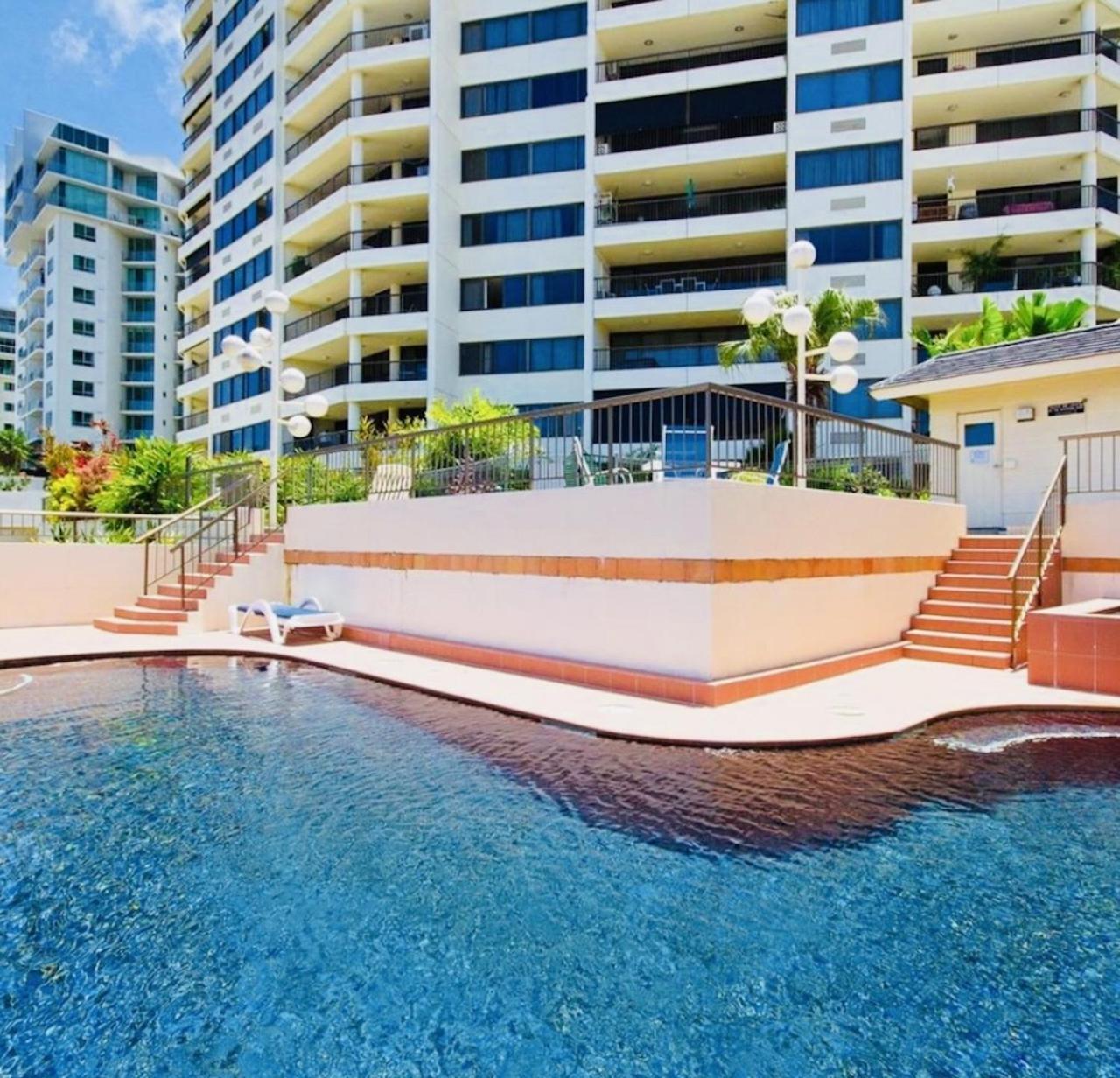 Apartment Seven @aquarius