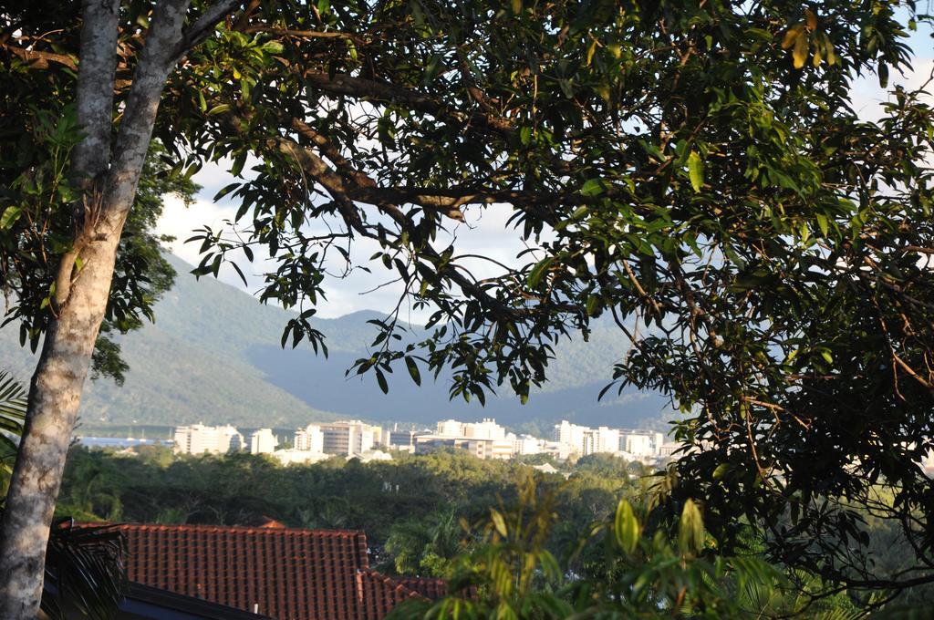Kookas Bed & Breakfast Cairns