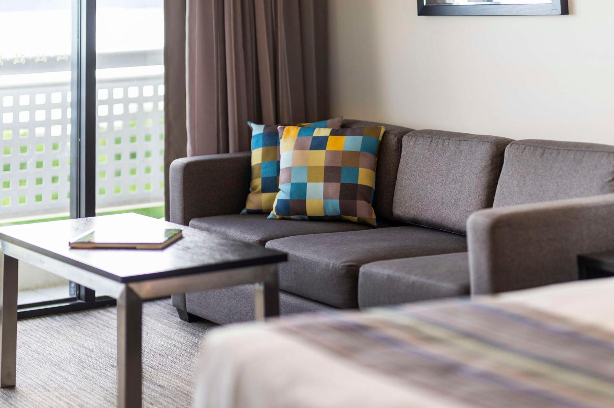 Hotel Rydges Esplanade Cairns