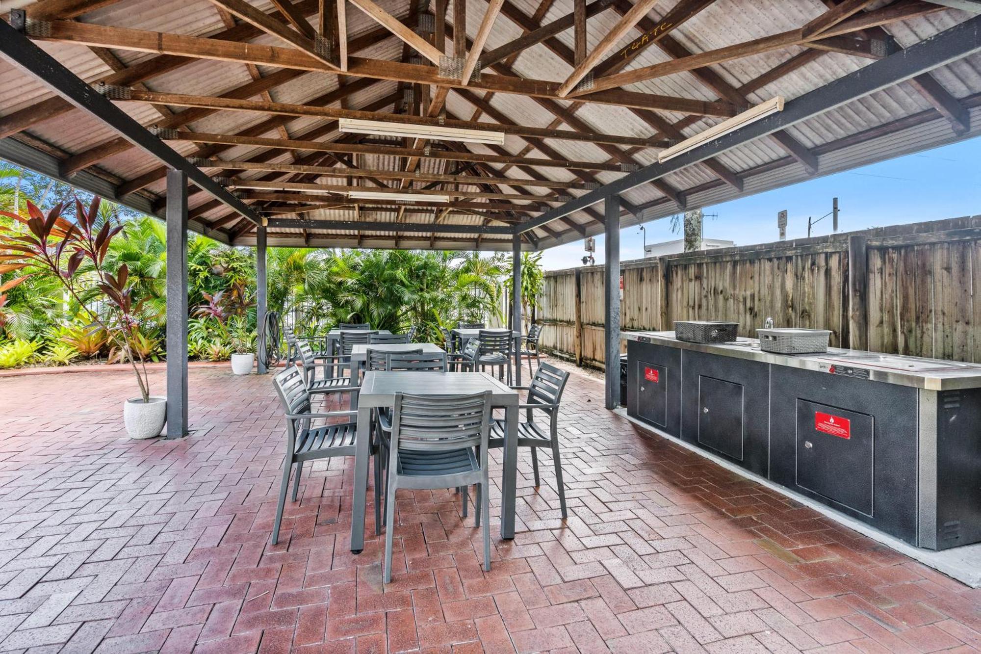 Citysider Cairns