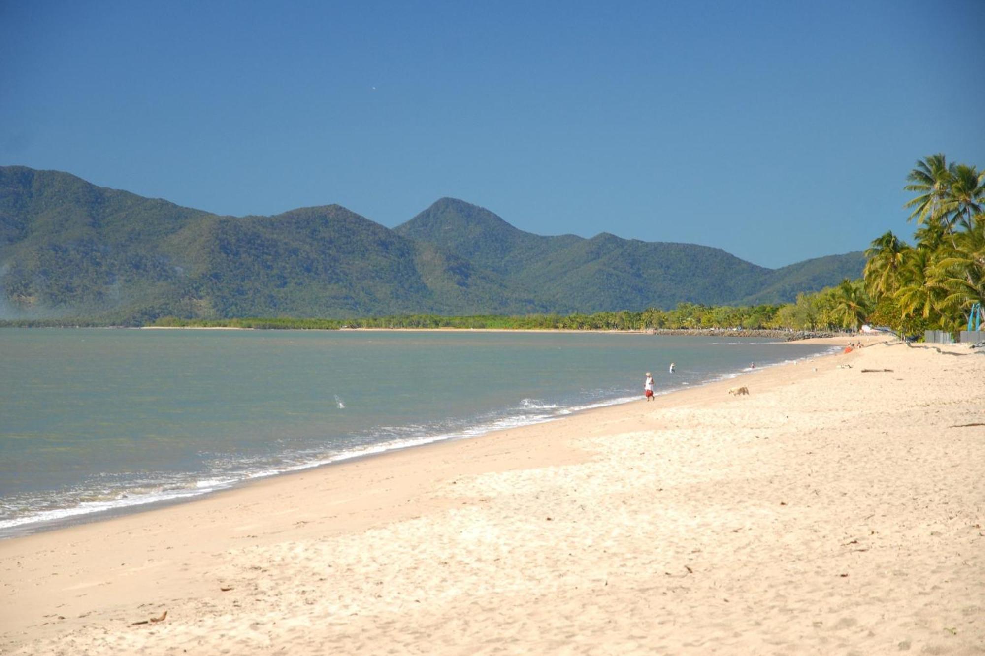 Aparthotel Cairns Beach Resort Cairns