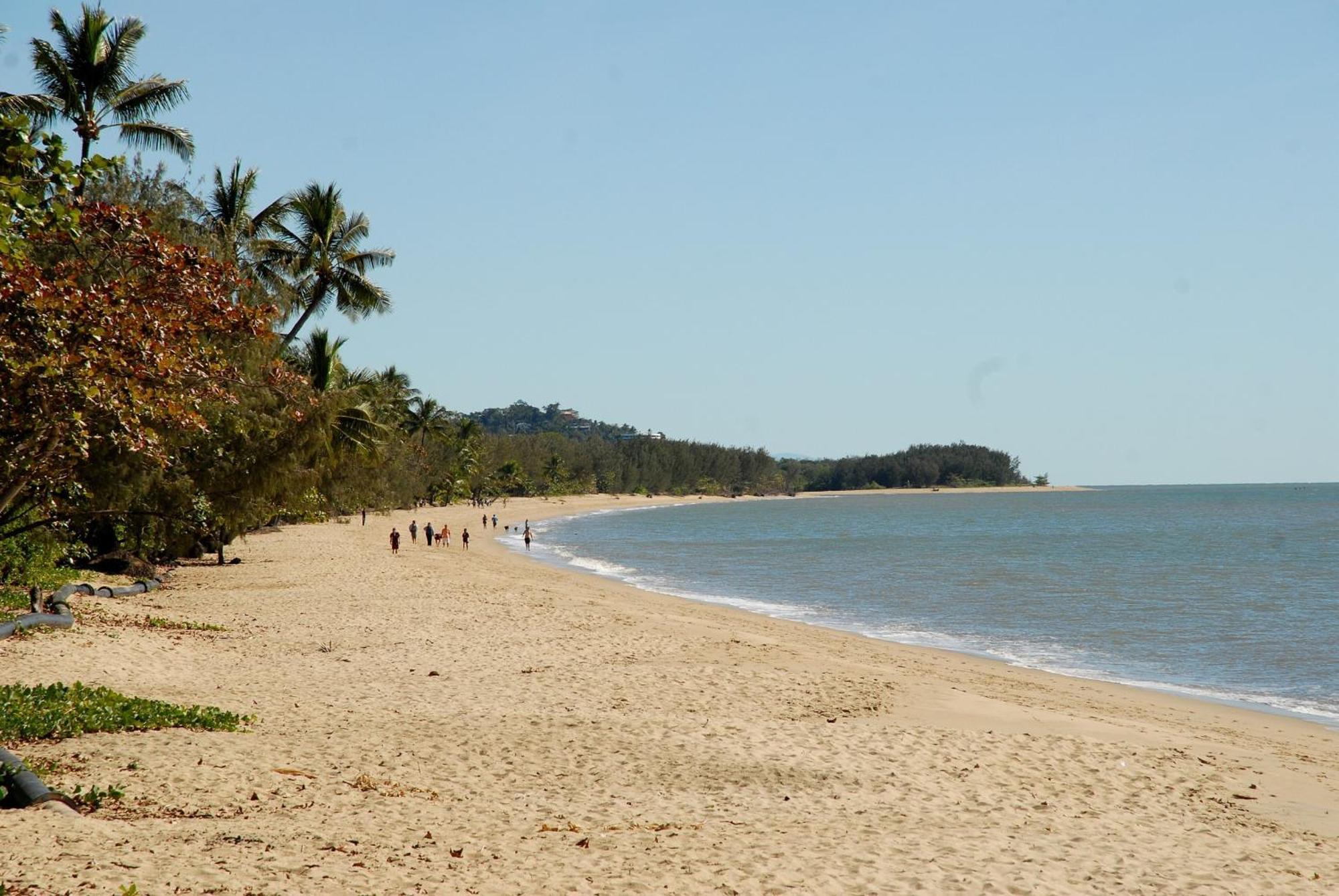 Aparthotel Cairns Beach Resort