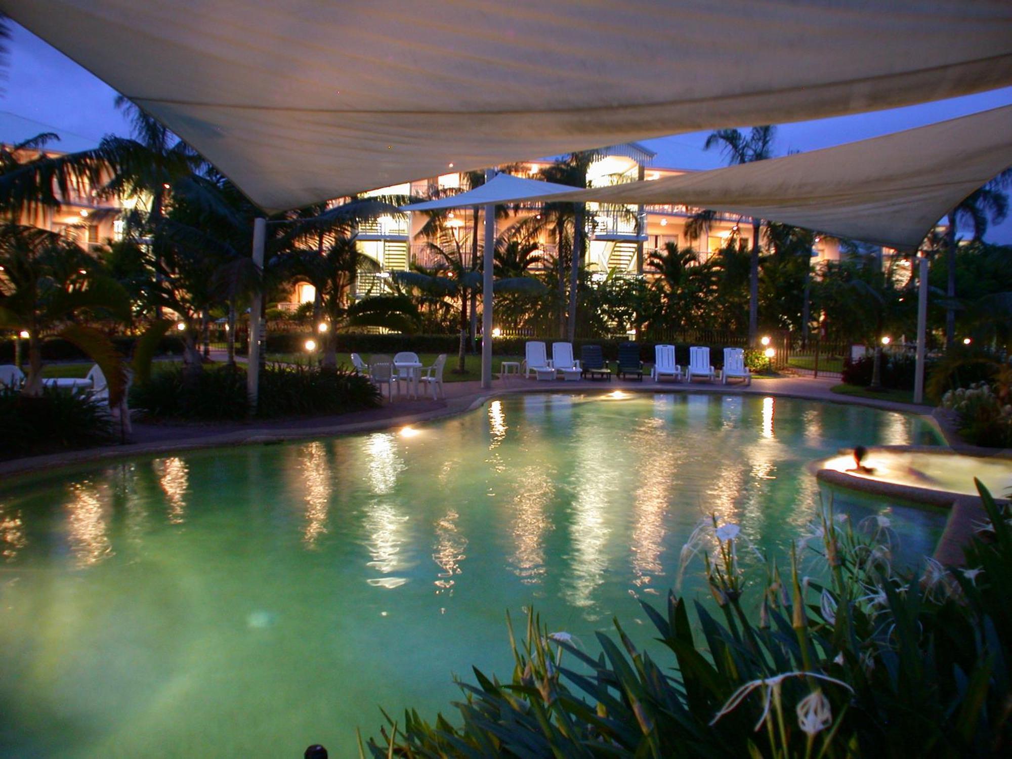 Cairns Beach Resort Cairns