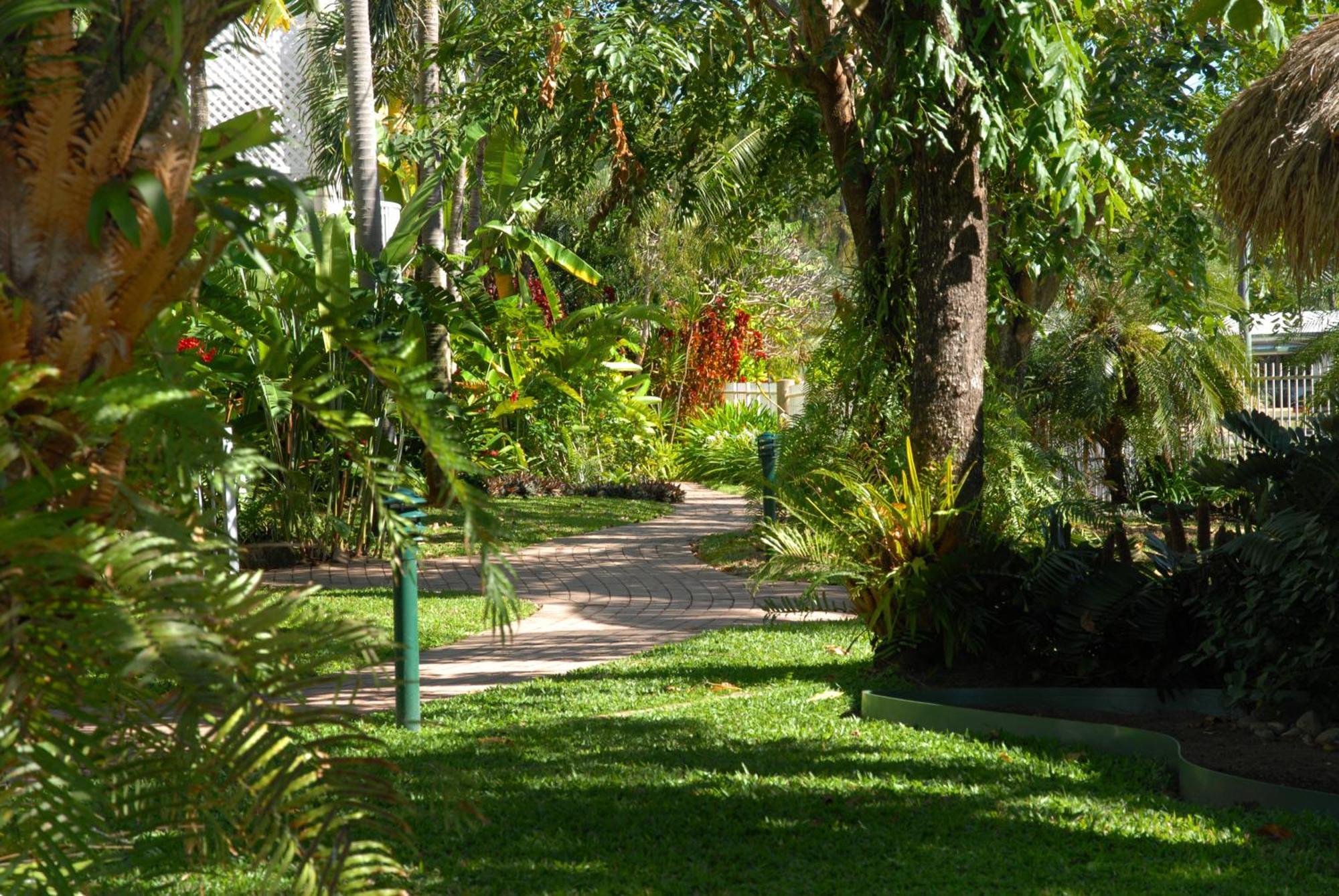 Cairns Beach Resort