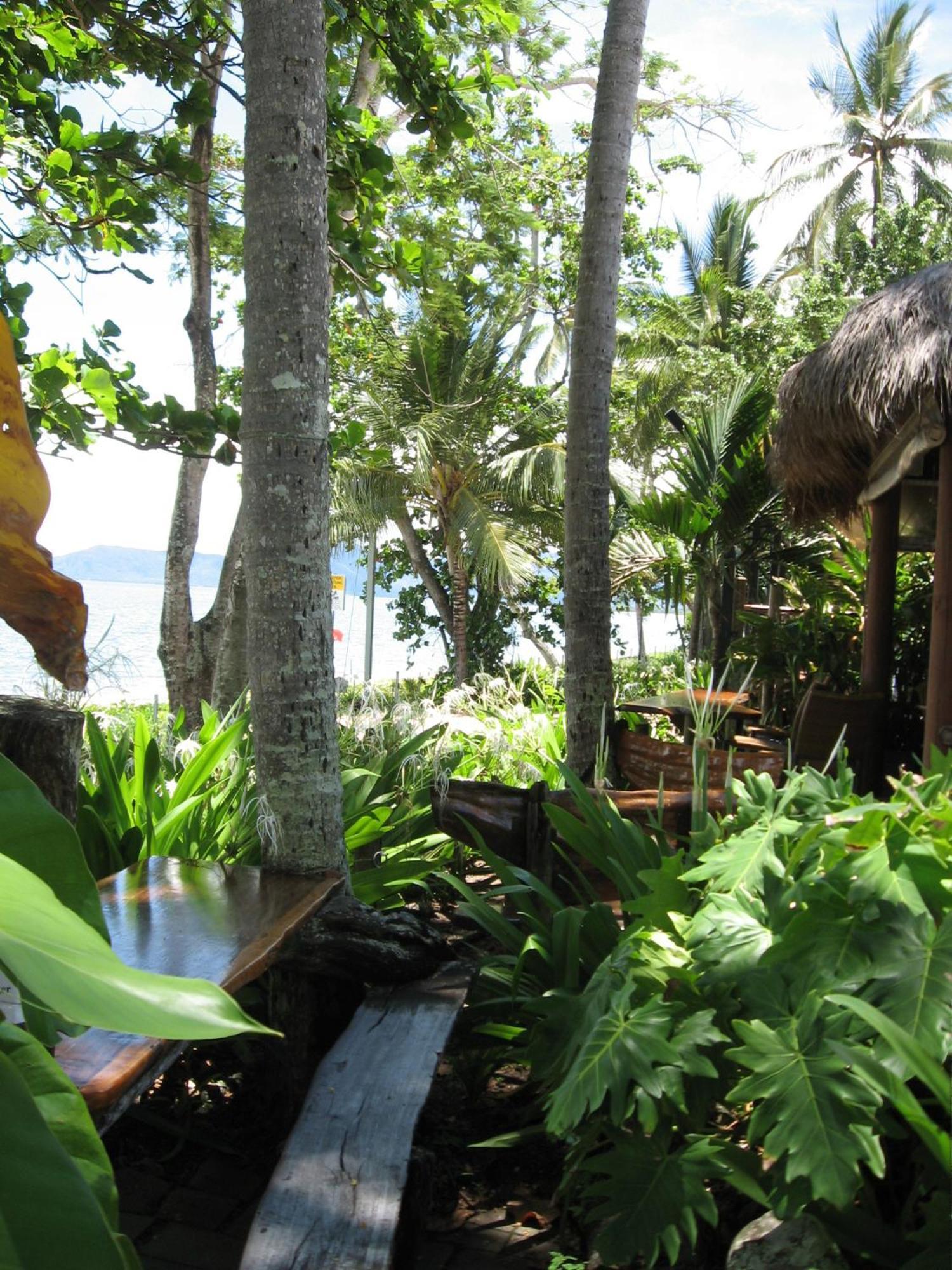 Aparthotel Cairns Beach Resort