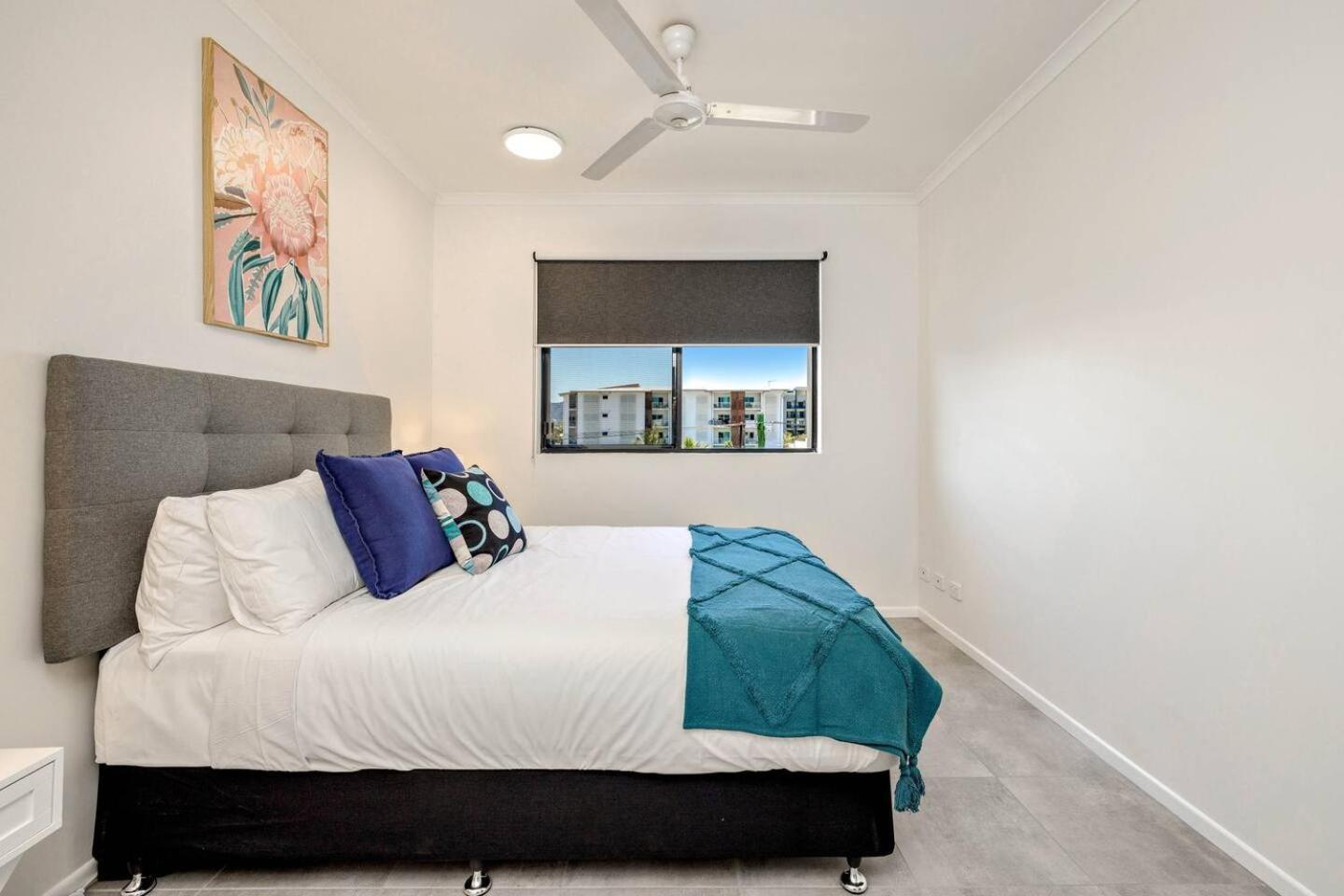 Apartment The Vibrant Tropics - Cairns' Palm-lined Paradise *