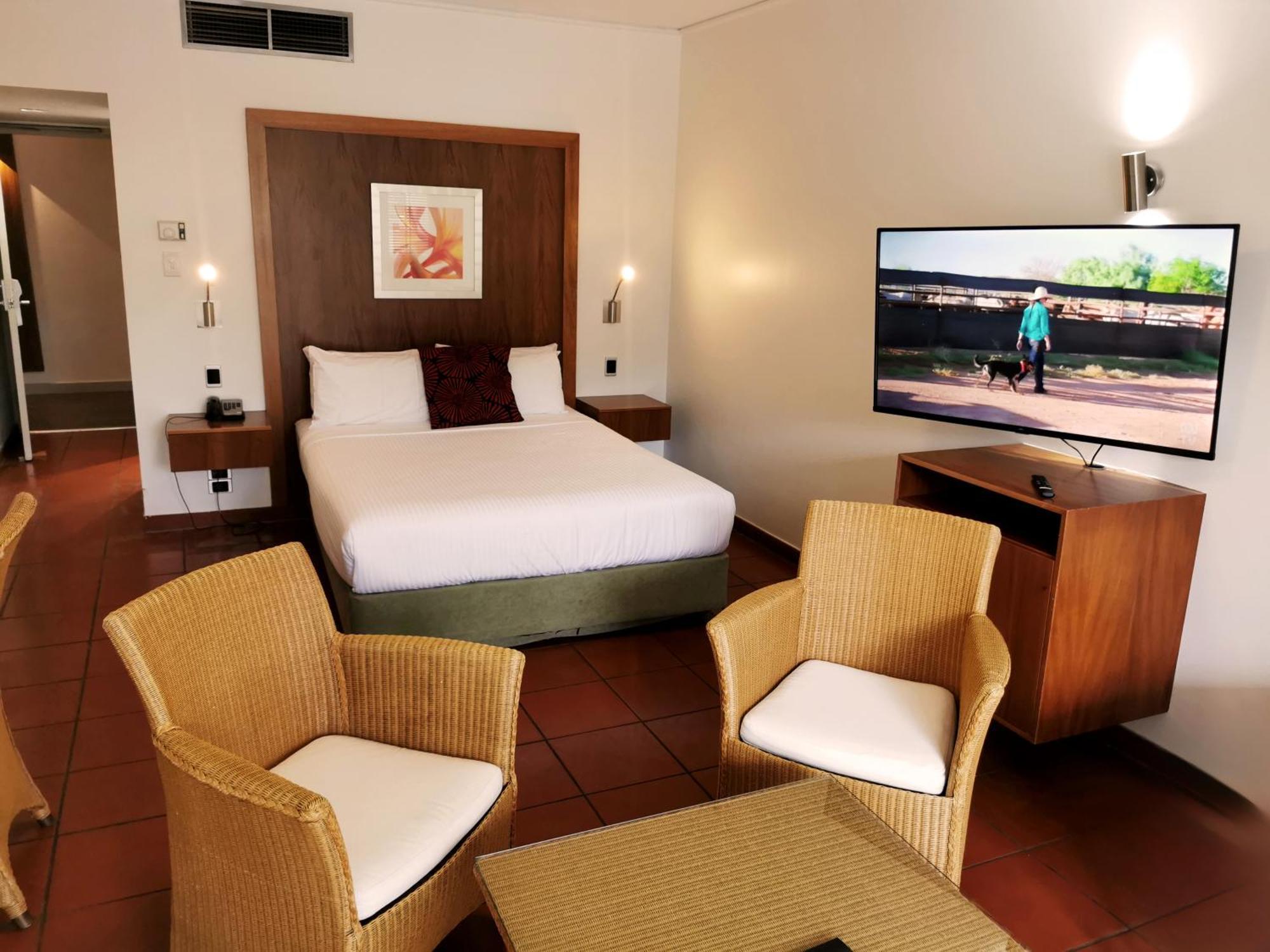 Ramada By Wyndham Centre Cairns