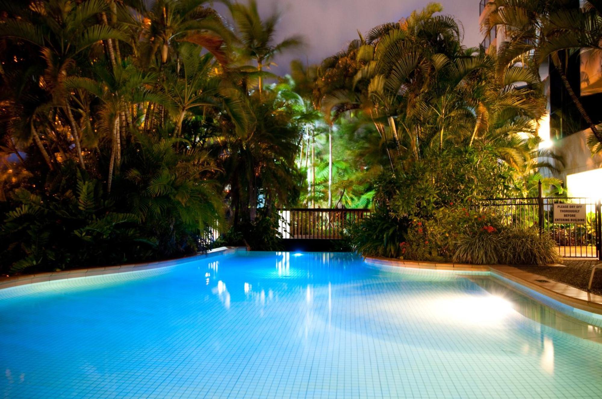 181 The Esplanade 4* Cairns