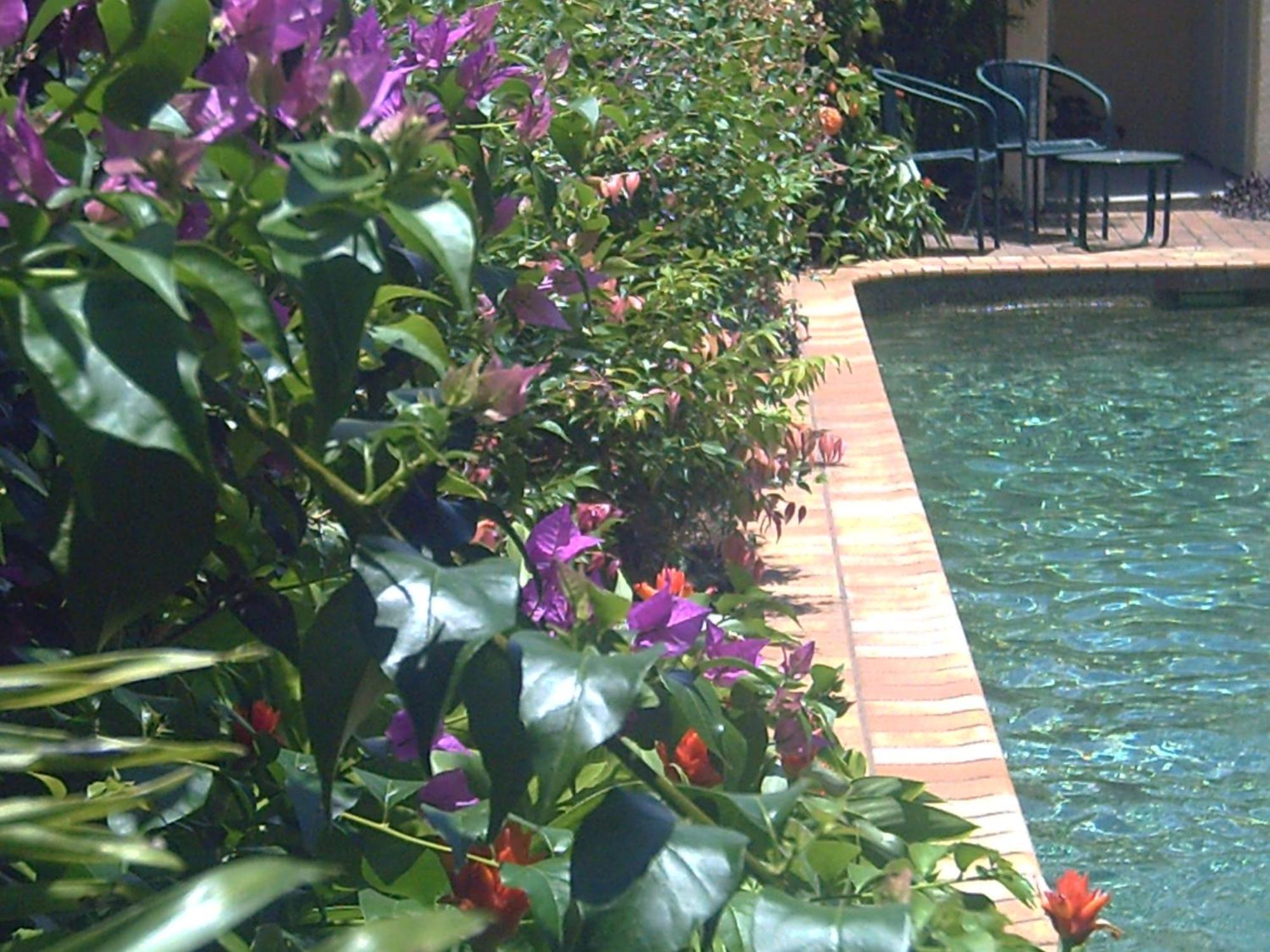 Mid Luxury 4* Cairns