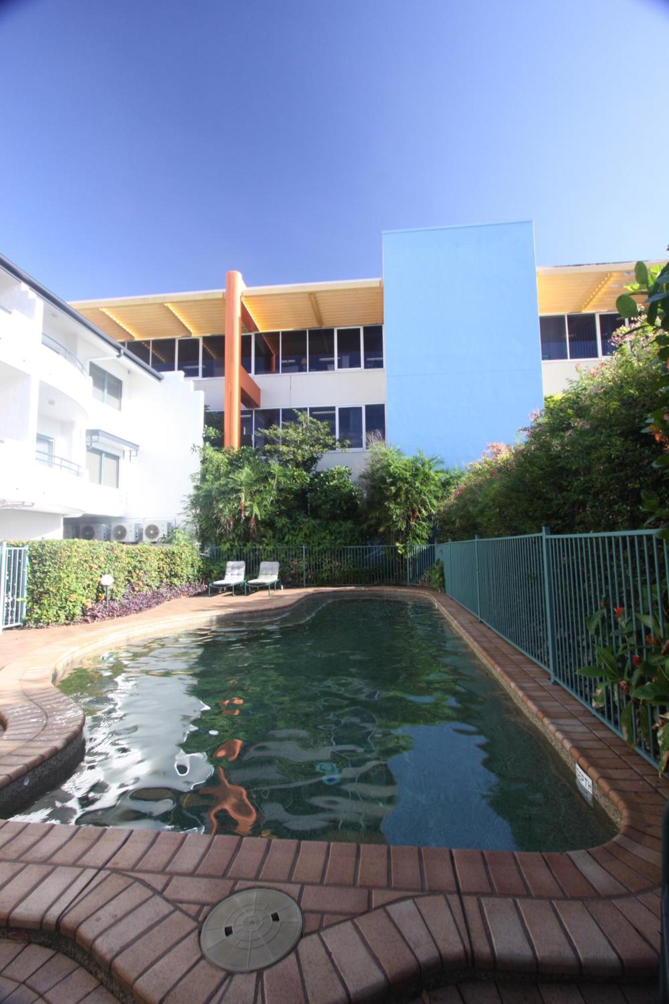 Aparthotel Mid Luxury