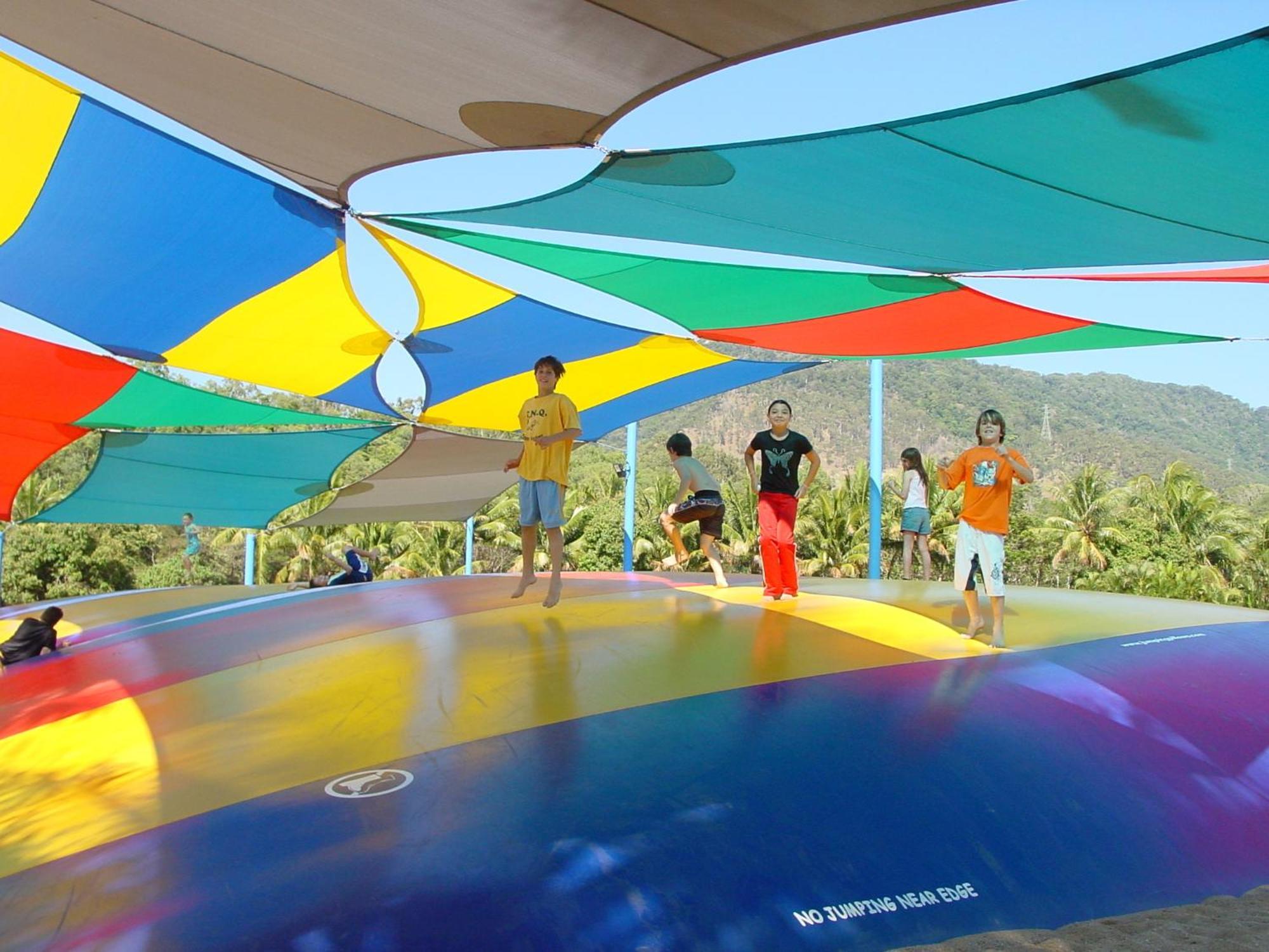 Campo de férias Ingenia Holidays Coconut 5*