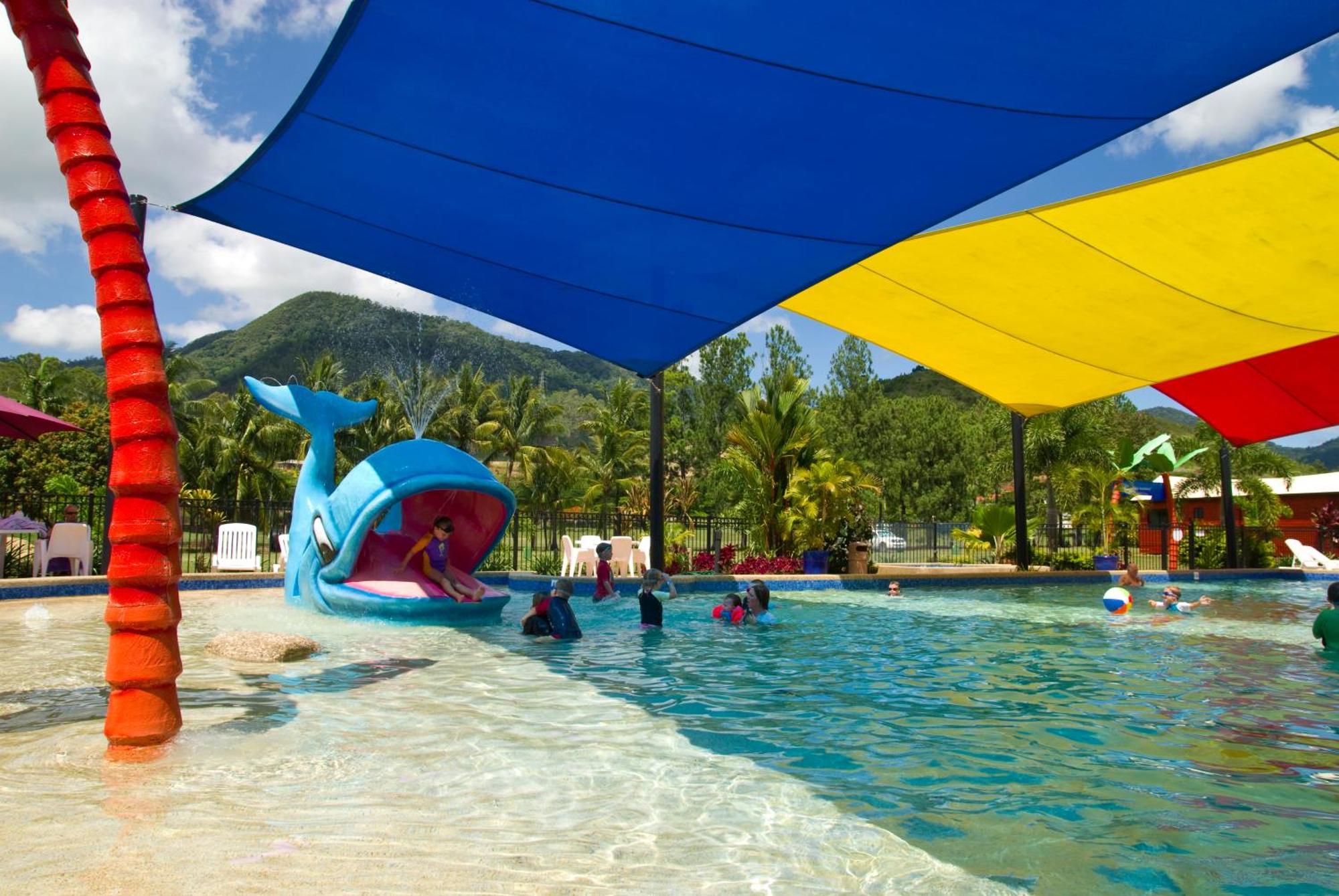 Campo de férias Ingenia Holidays Coconut 5*