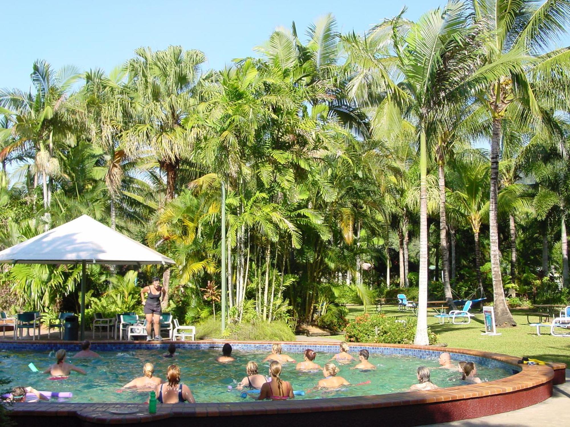 Campo de férias Ingenia Holidays Coconut 5*
