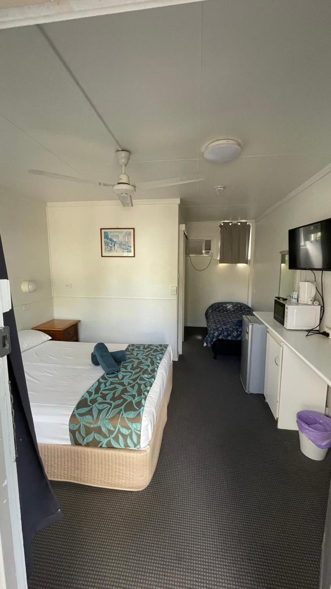 Cairns City Motel Motel Cairns