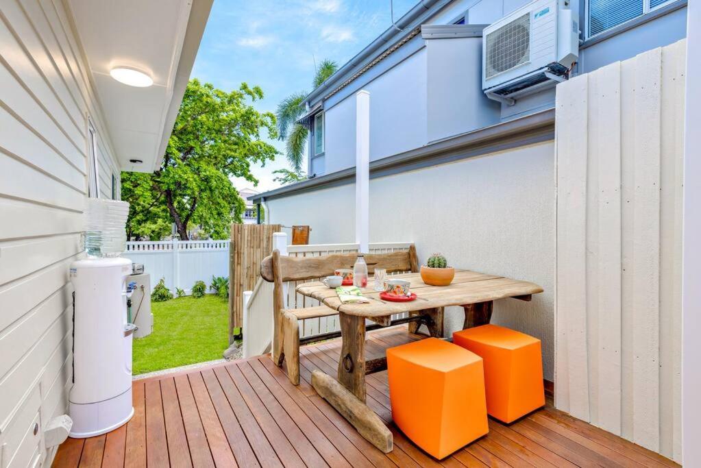 Cathy's Holiday home