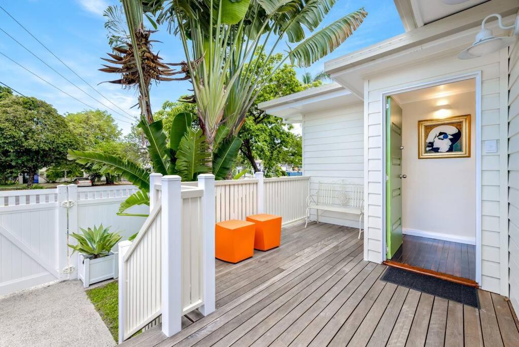 Cathy's Cairns