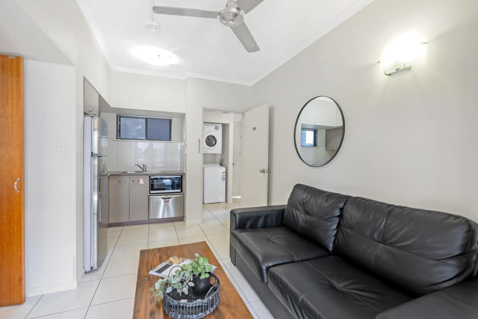 Apartment Southern Cross Escape In The - Walk Everywhere Cairns