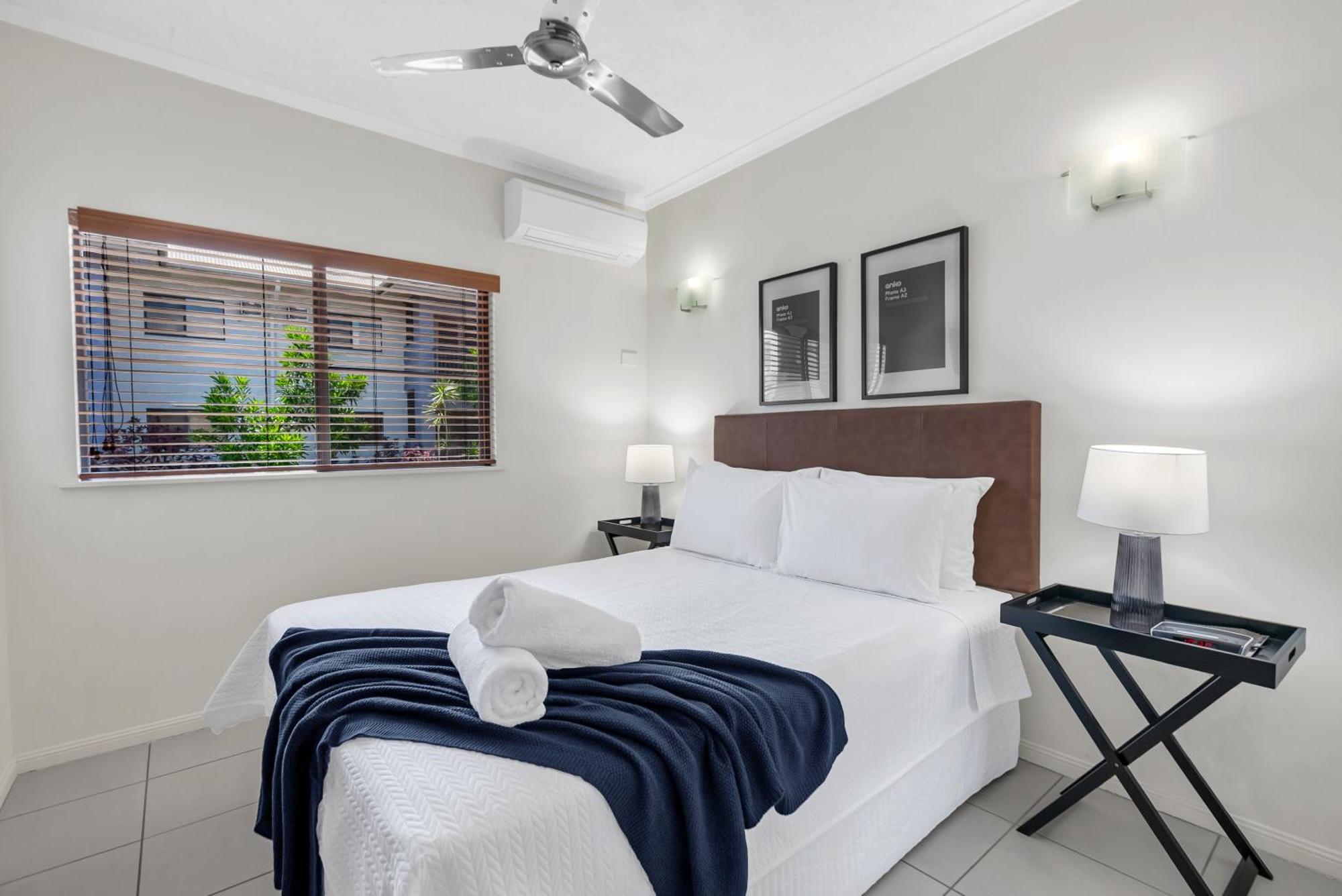 Apartment Southern Cross Escape In The - Walk Everywhere Cairns