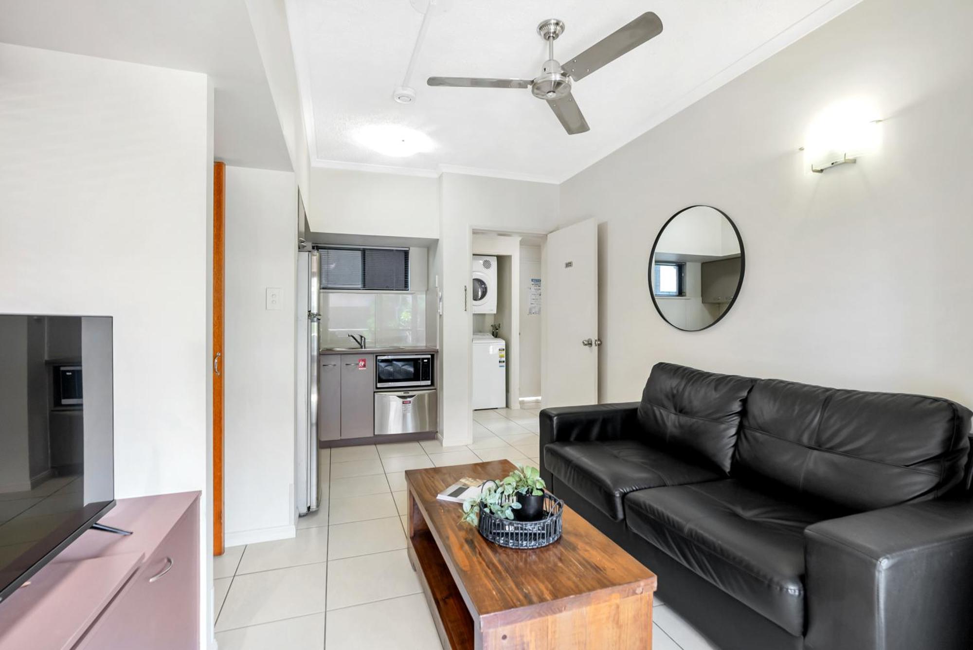 Southern Cross Escape In The - Walk Everywhere Apartment