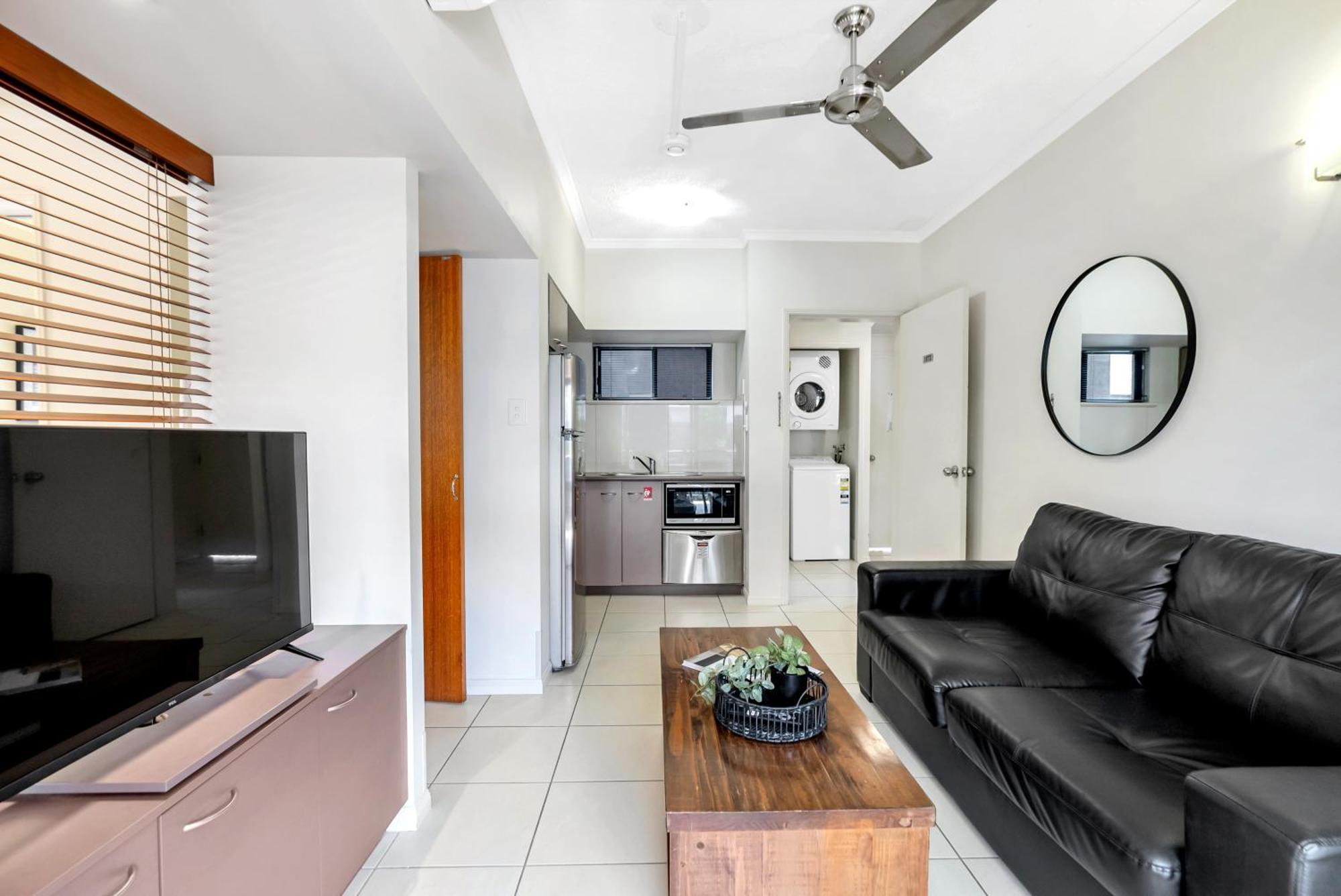 Apartment Southern Cross Escape In The - Walk Everywhere