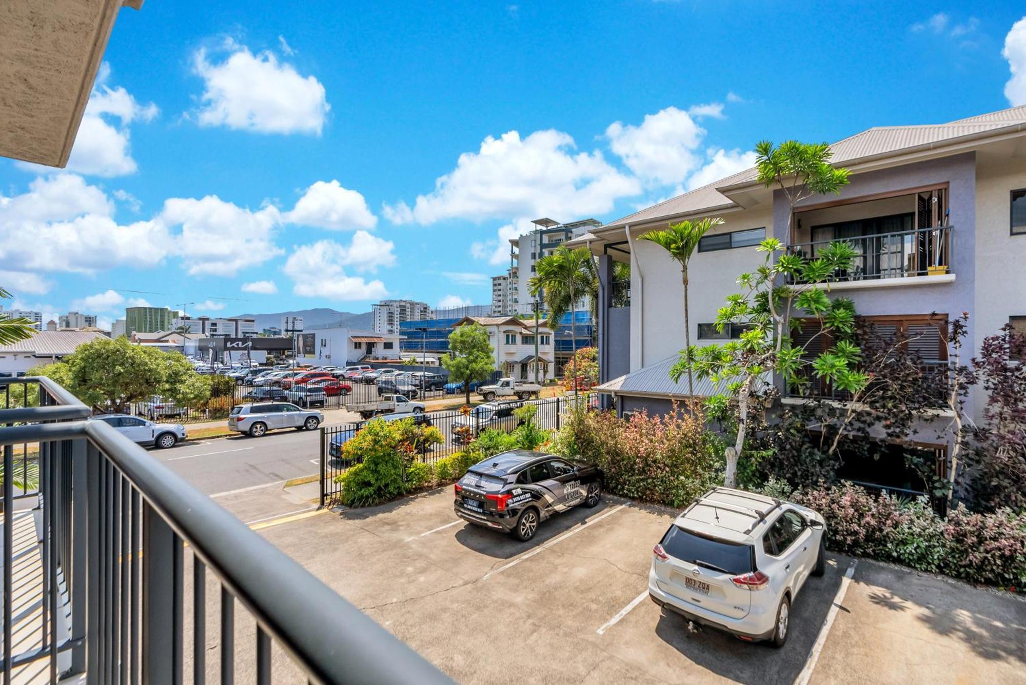 Southern Cross Escape In The - Walk Everywhere Apartment *