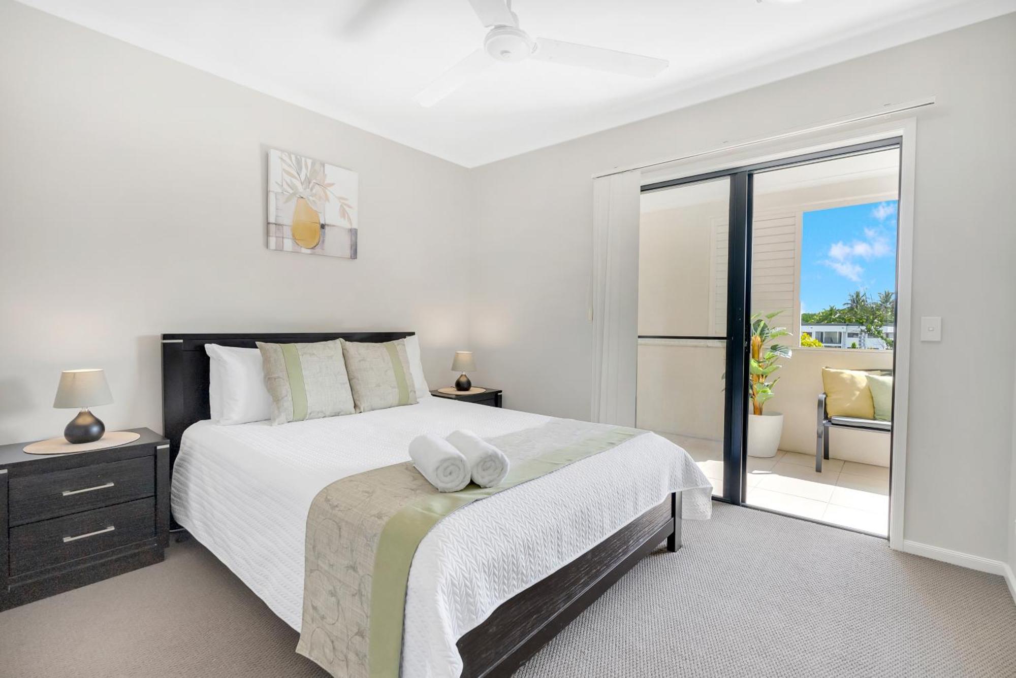 The Edge - Just Steps To Esplanade Frontage * Cairns