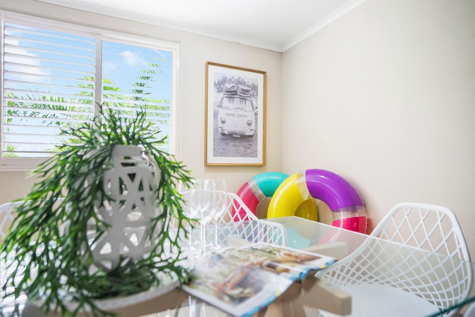 Sunrise Palms - Spacious Convenience Cairns