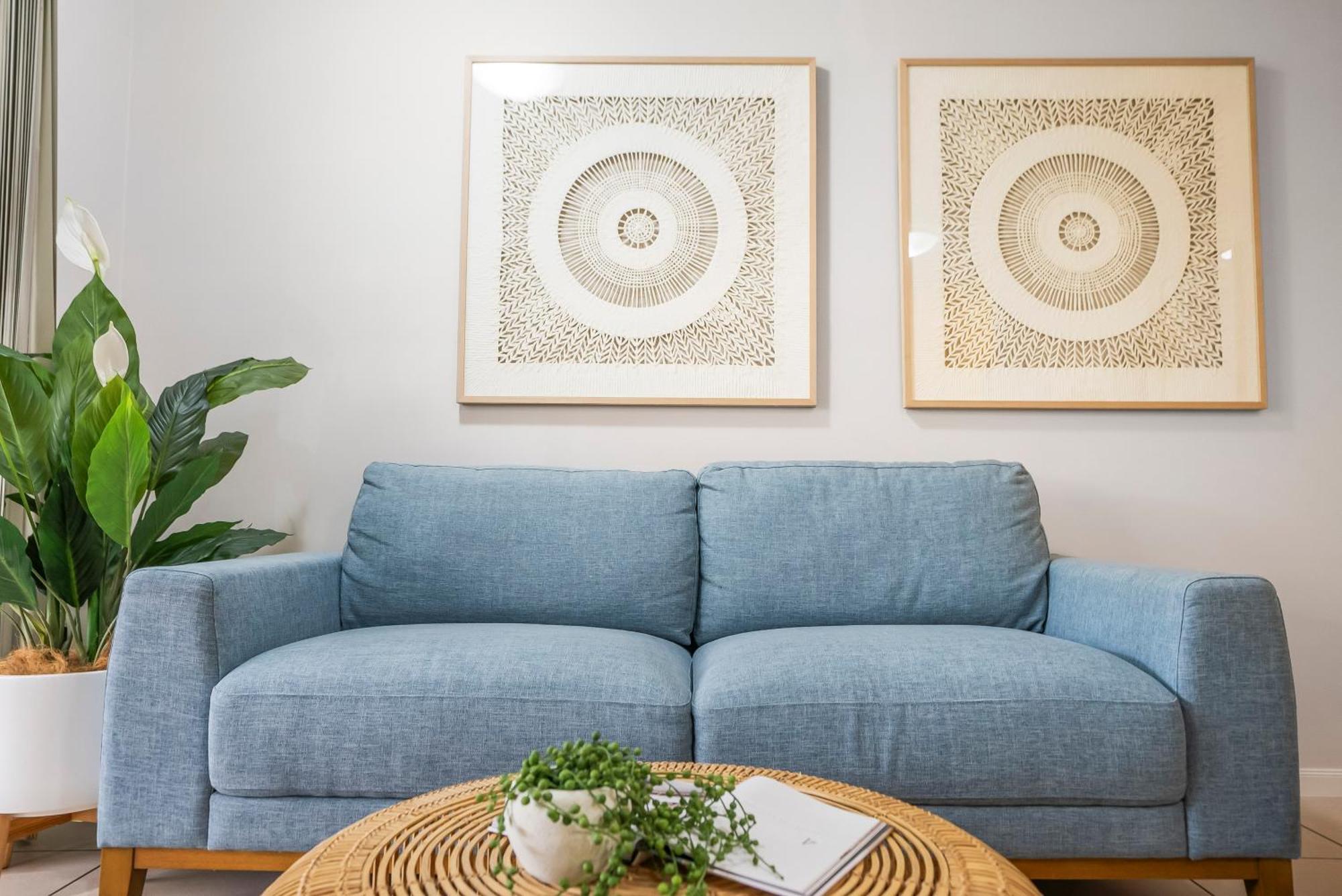 Sunrise Palms - Spacious Convenience Apartment
