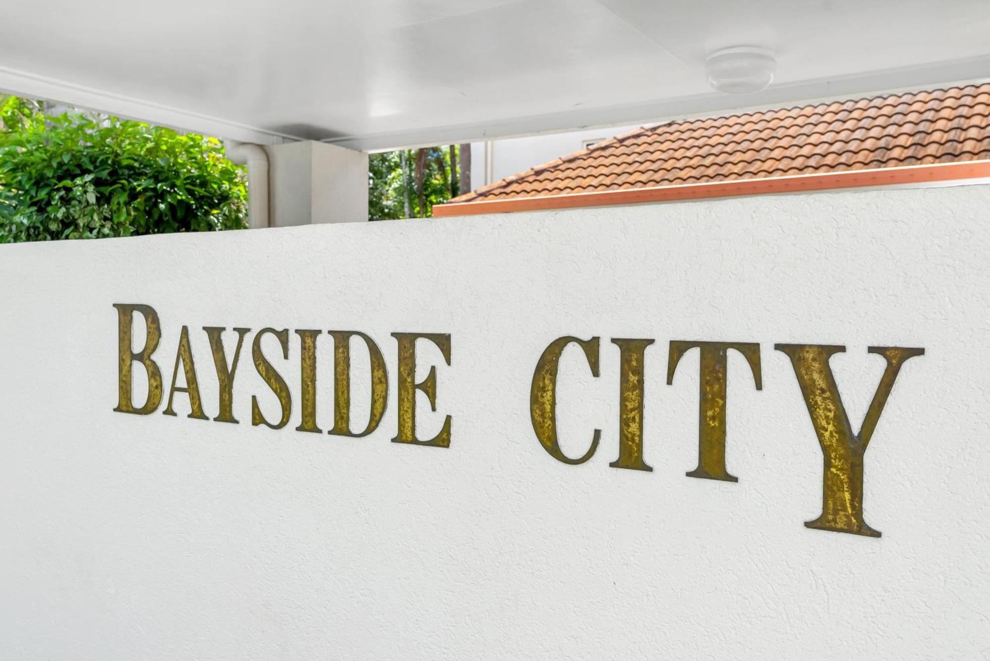 'bayside Escape' A Short Stroll From The Esplanade * Cairns