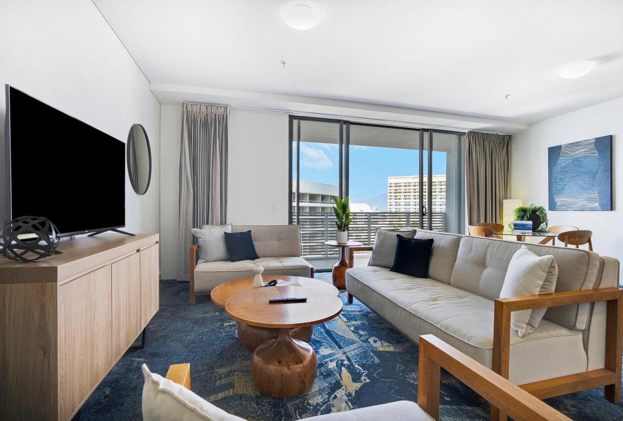 Apartment Haven Couples Retreat At Harbour Lights *