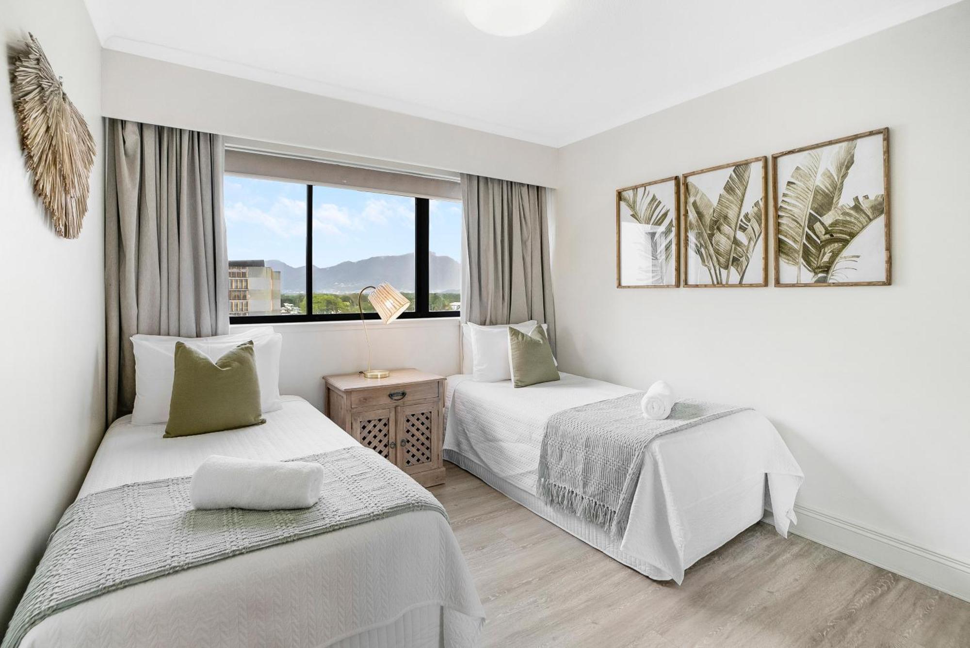 'coral Sea Dreaming' Family Friendly Cairns