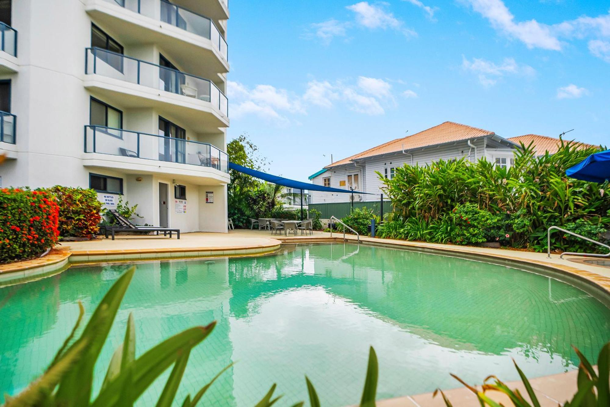 'coral Sea Dreaming' Family Friendly