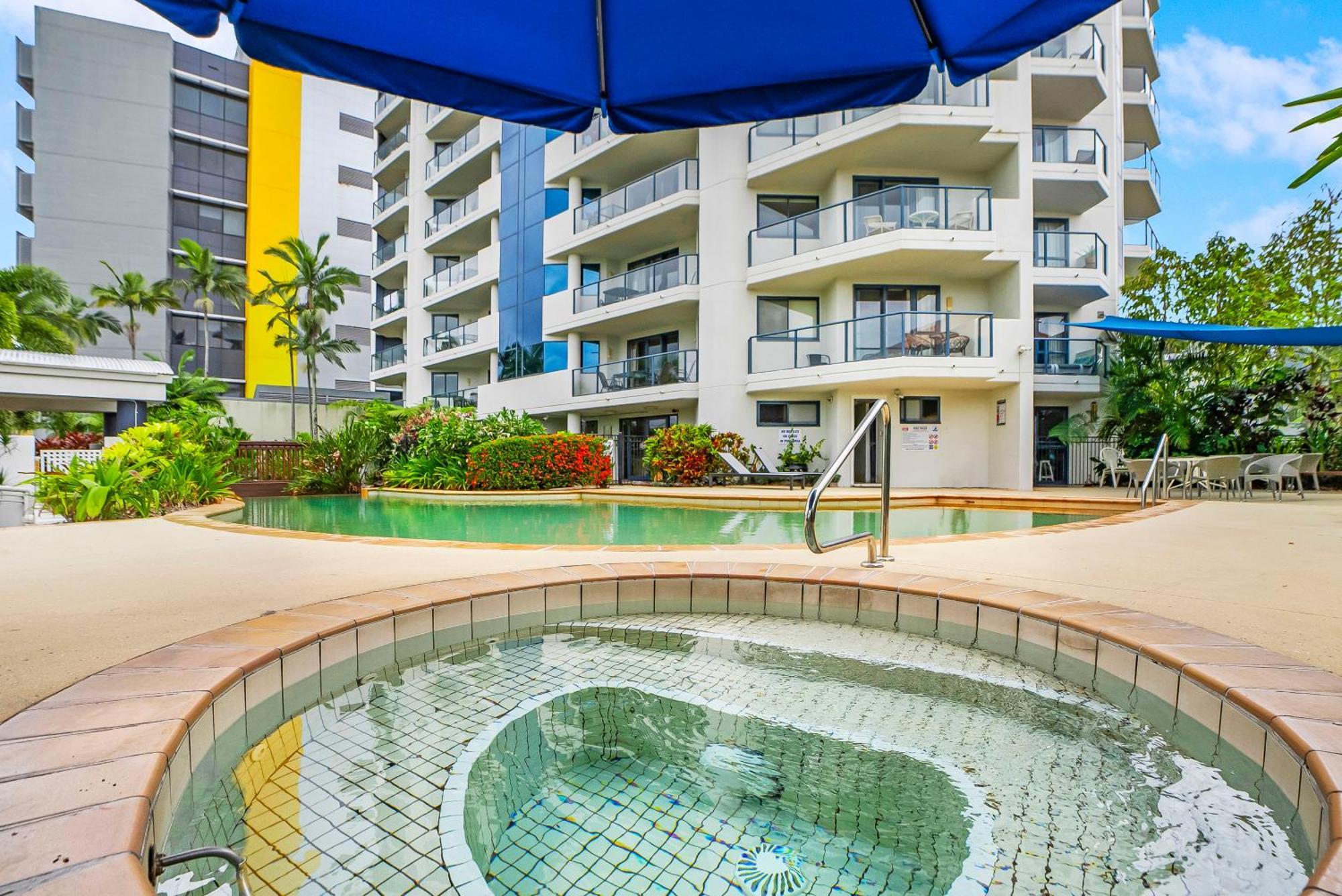 'coral Sea Dreaming' Family Friendly Cairns