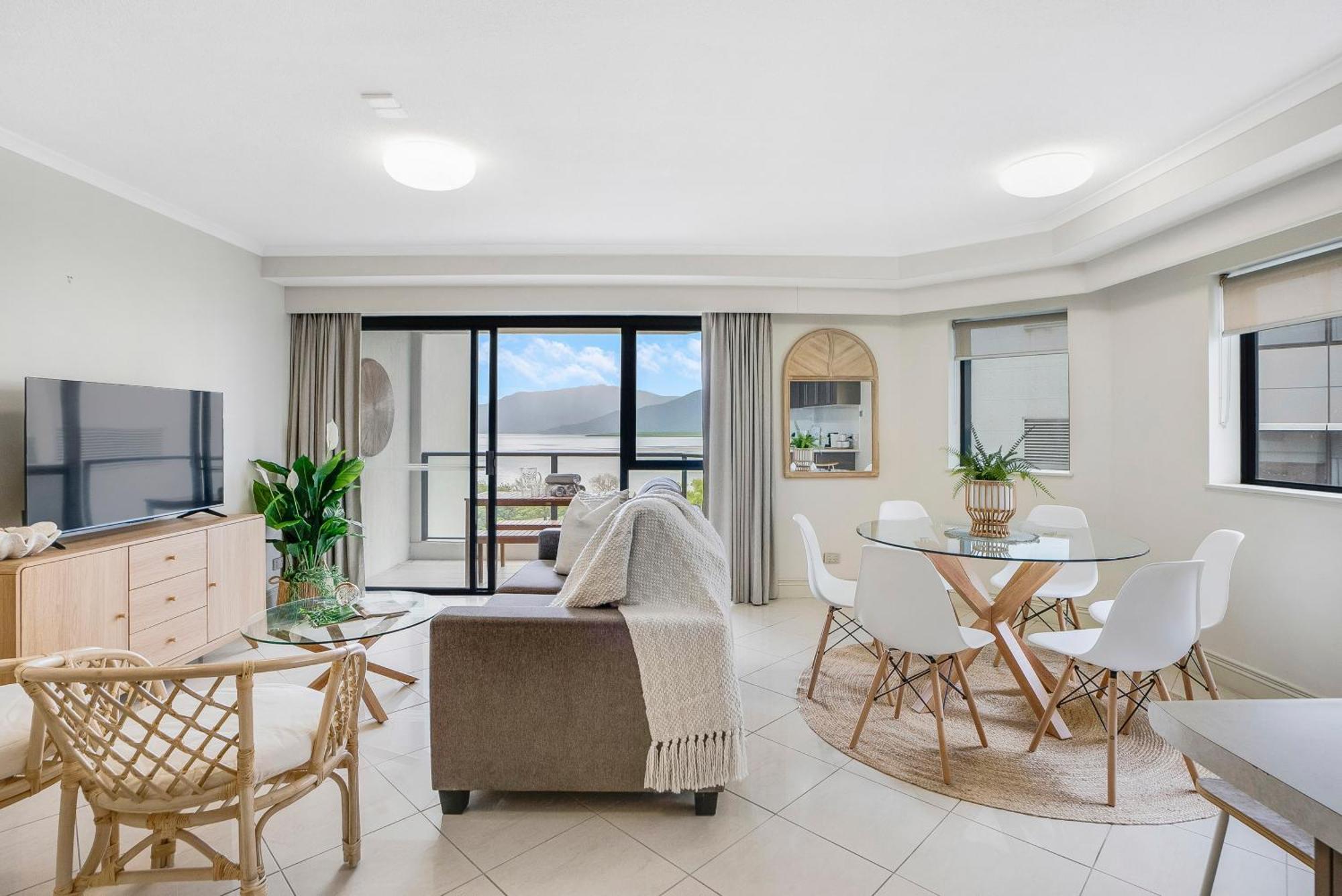'coral Sea Dreaming' Family Friendly * Cairns