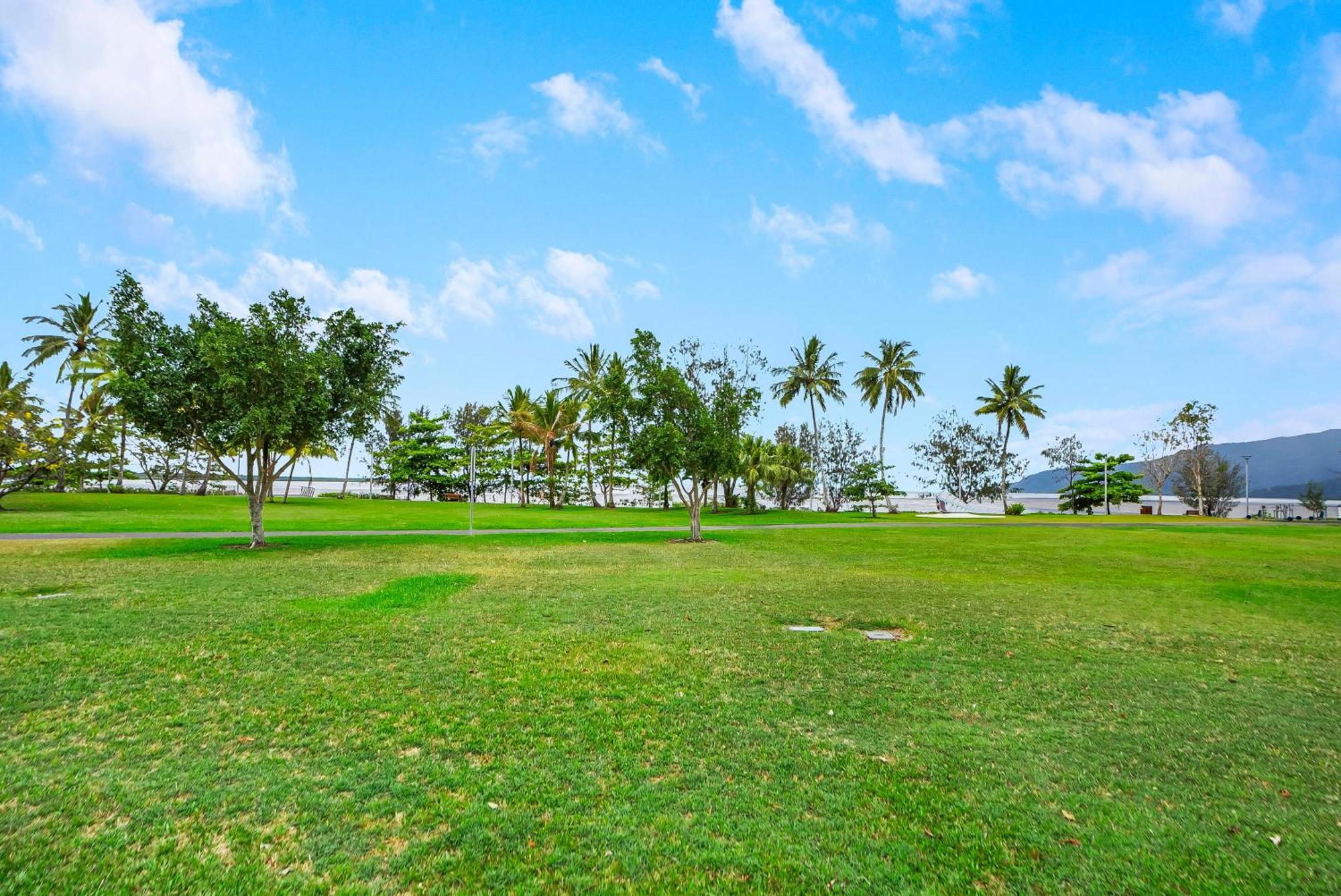 Apartment 'coral Sea Dreaming' Family Friendly Cairns