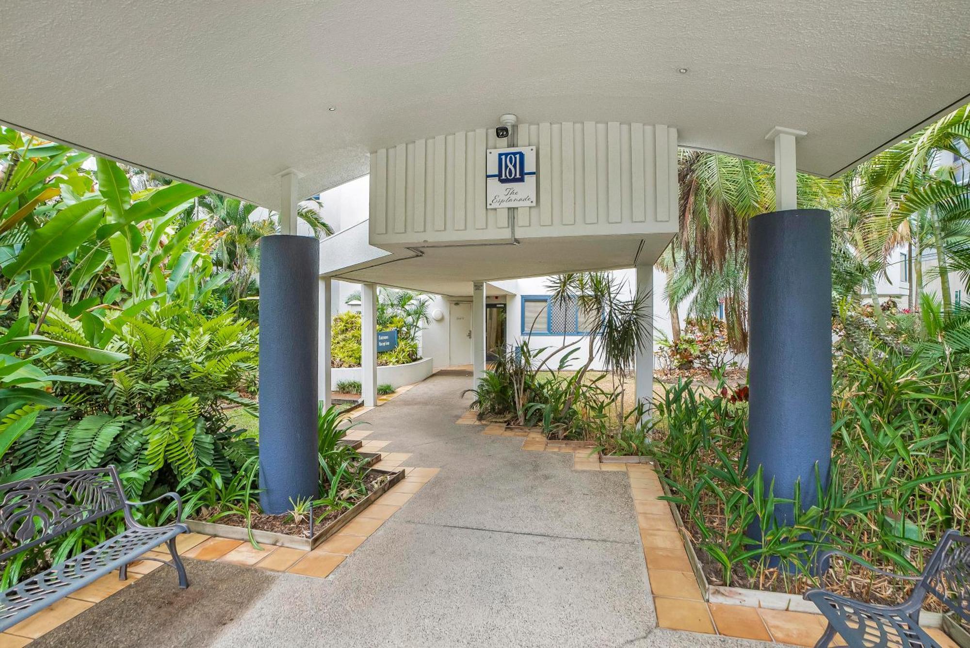 Apartment 'coral Sea Dreaming' Family Friendly *