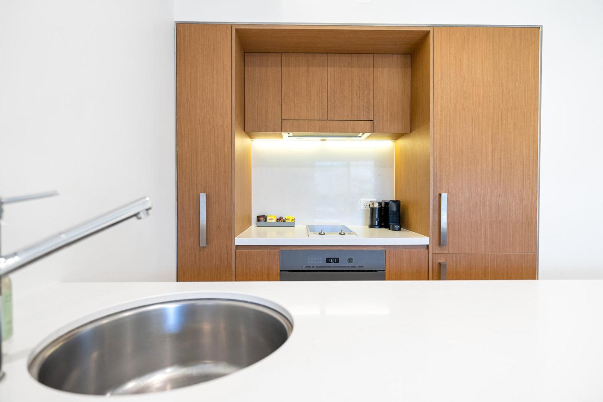 Apartment Sapphire - Boutique Vibes Cairns