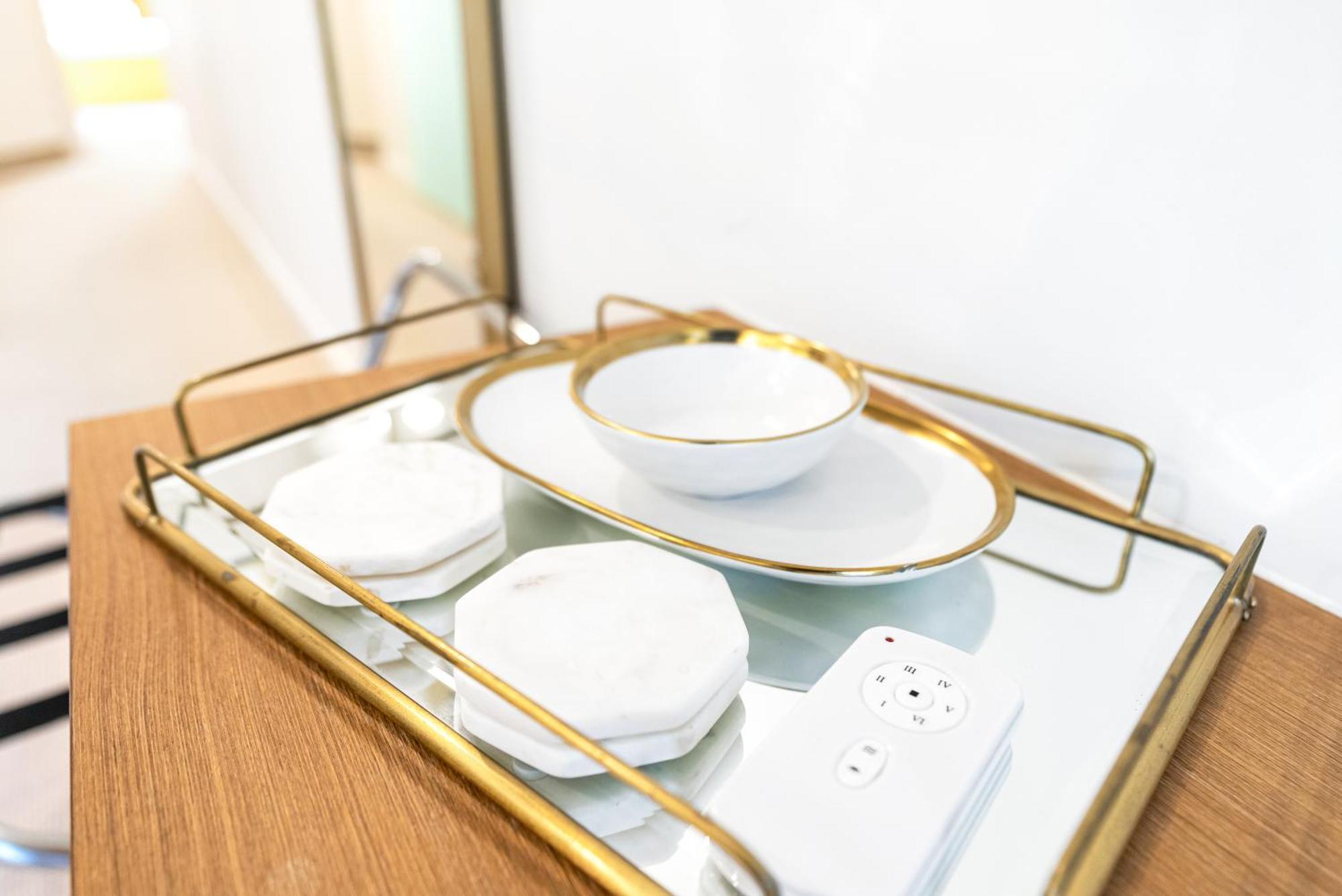 Apartment Sapphire - Boutique Vibes