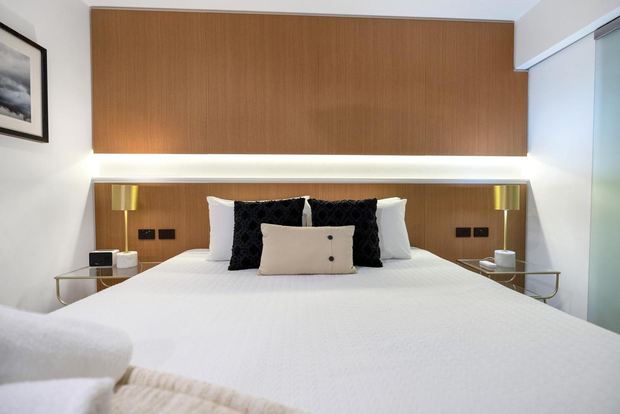 Sapphire - Boutique Vibes Apartment *