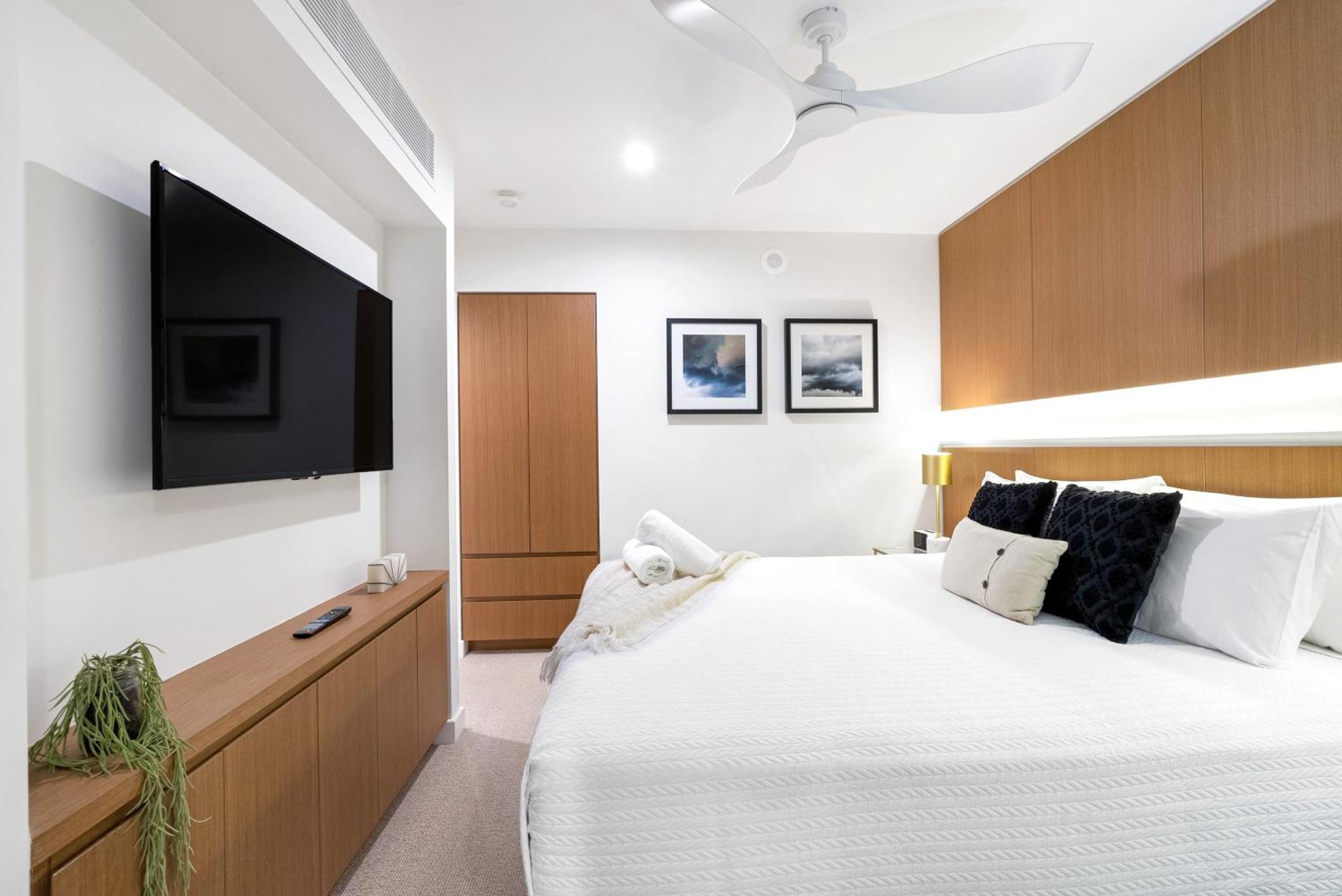 Sapphire - Boutique Vibes Apartment *