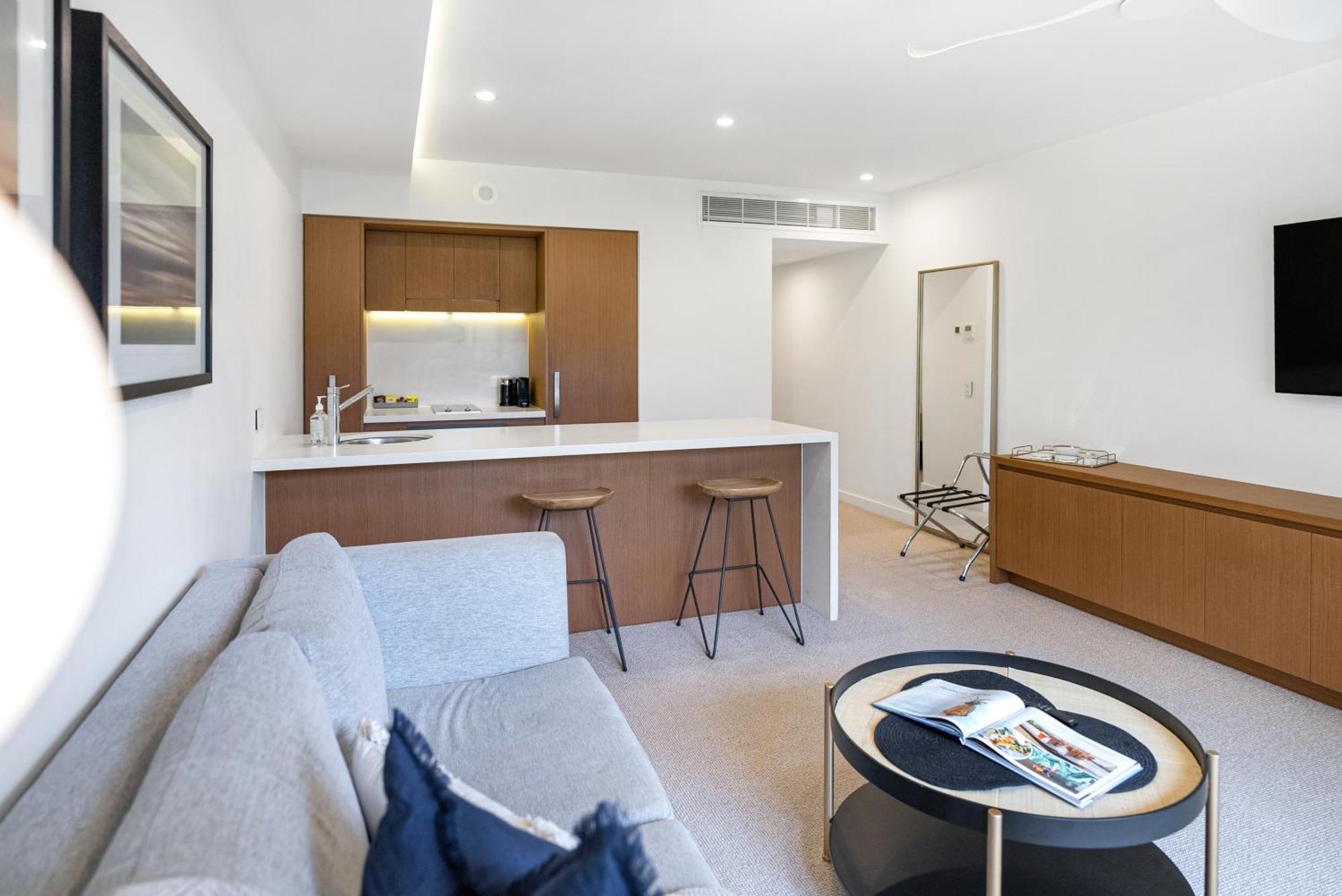 Sapphire - Boutique Vibes Apartment
