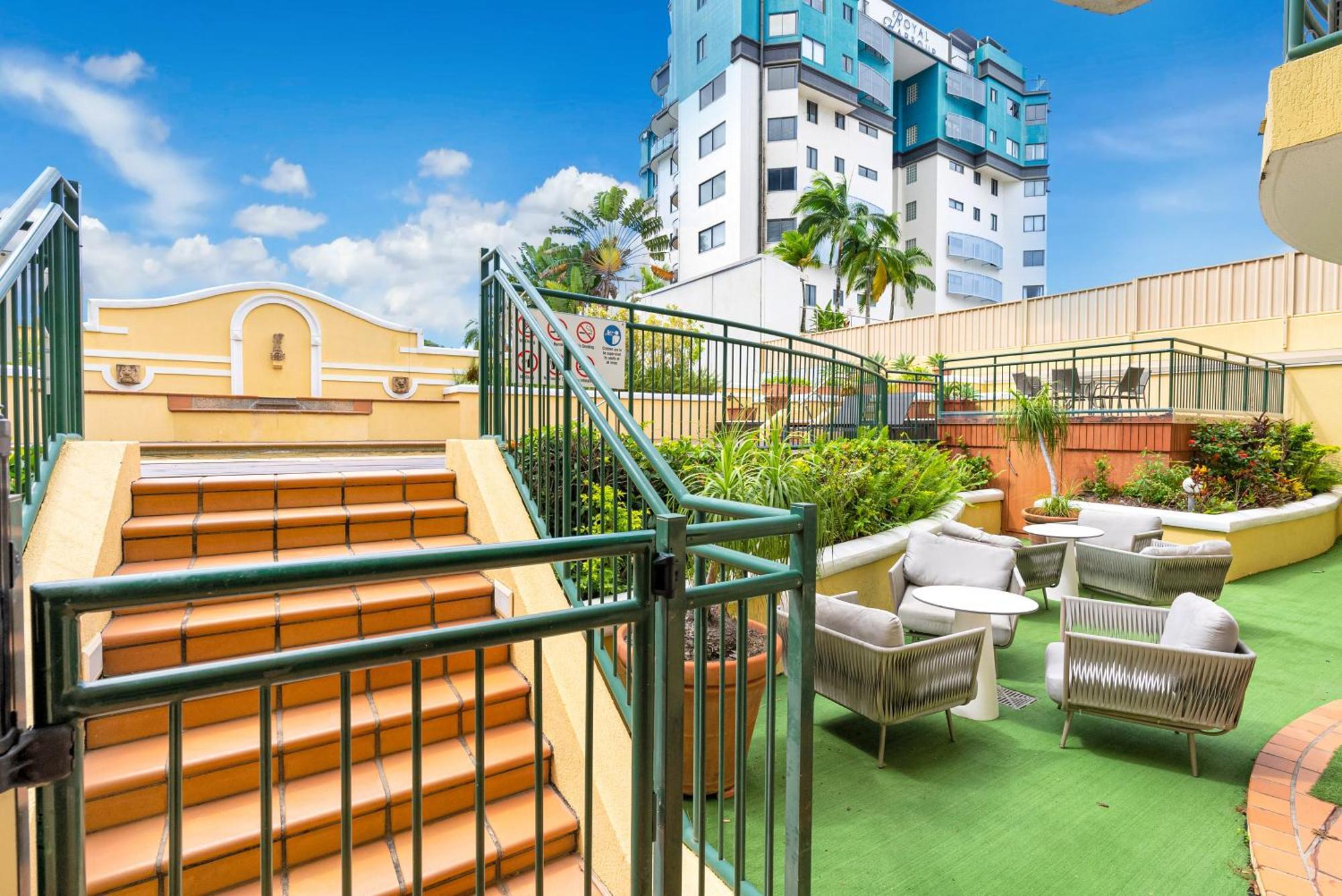 Apartment Sapphire - Boutique Vibes