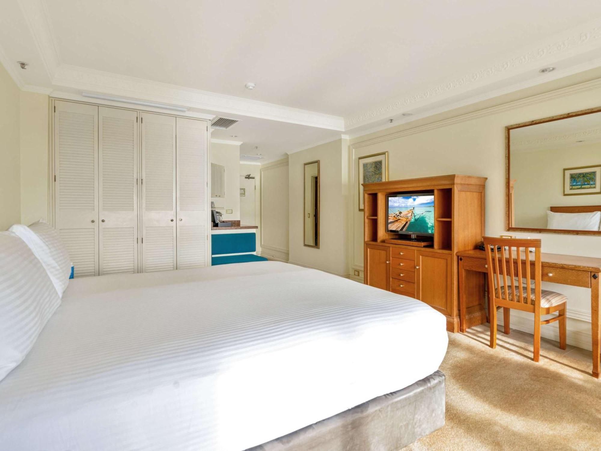 Pullman International 5* Cairns