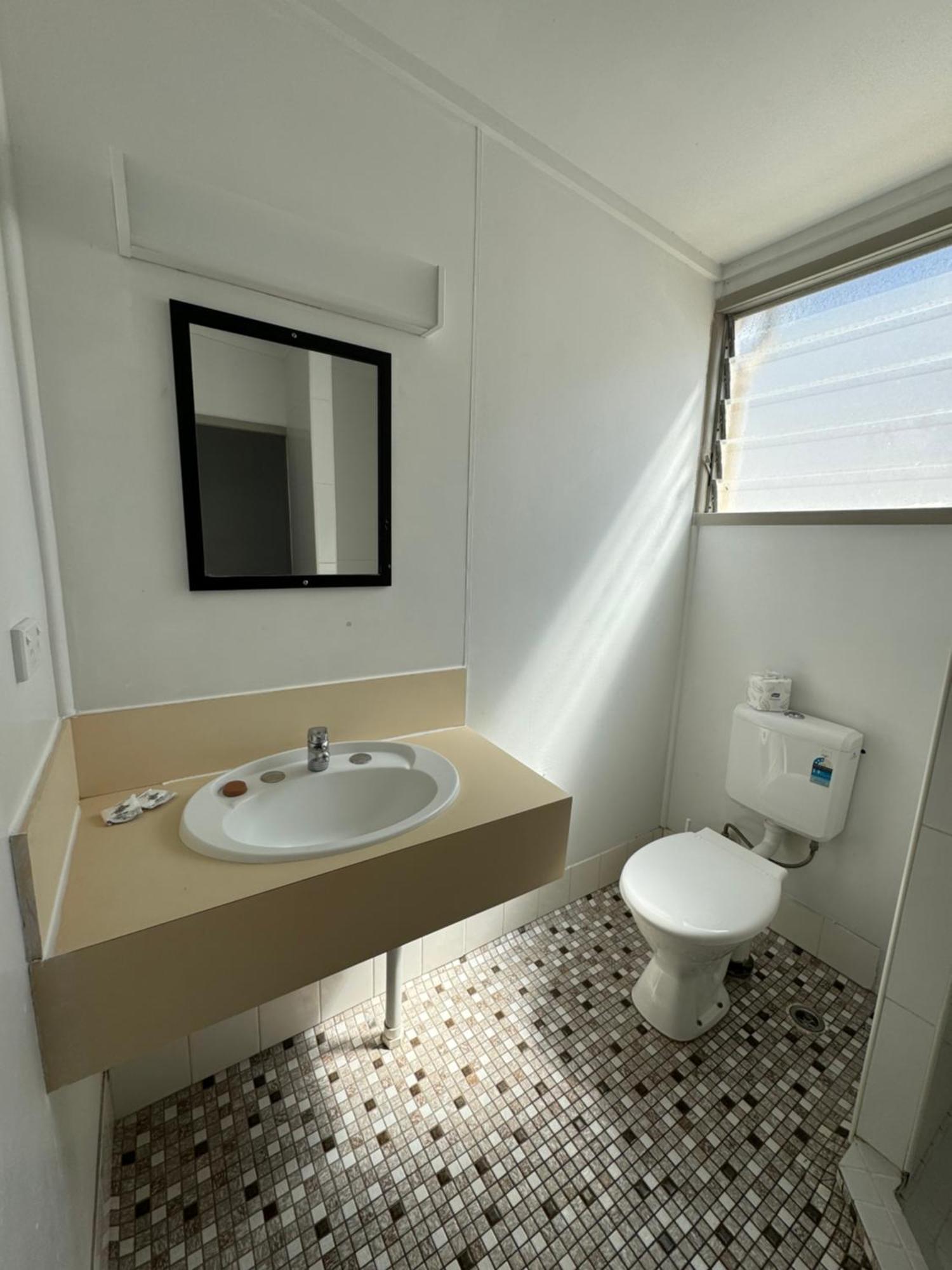 Motel Cairns City Motel 3*