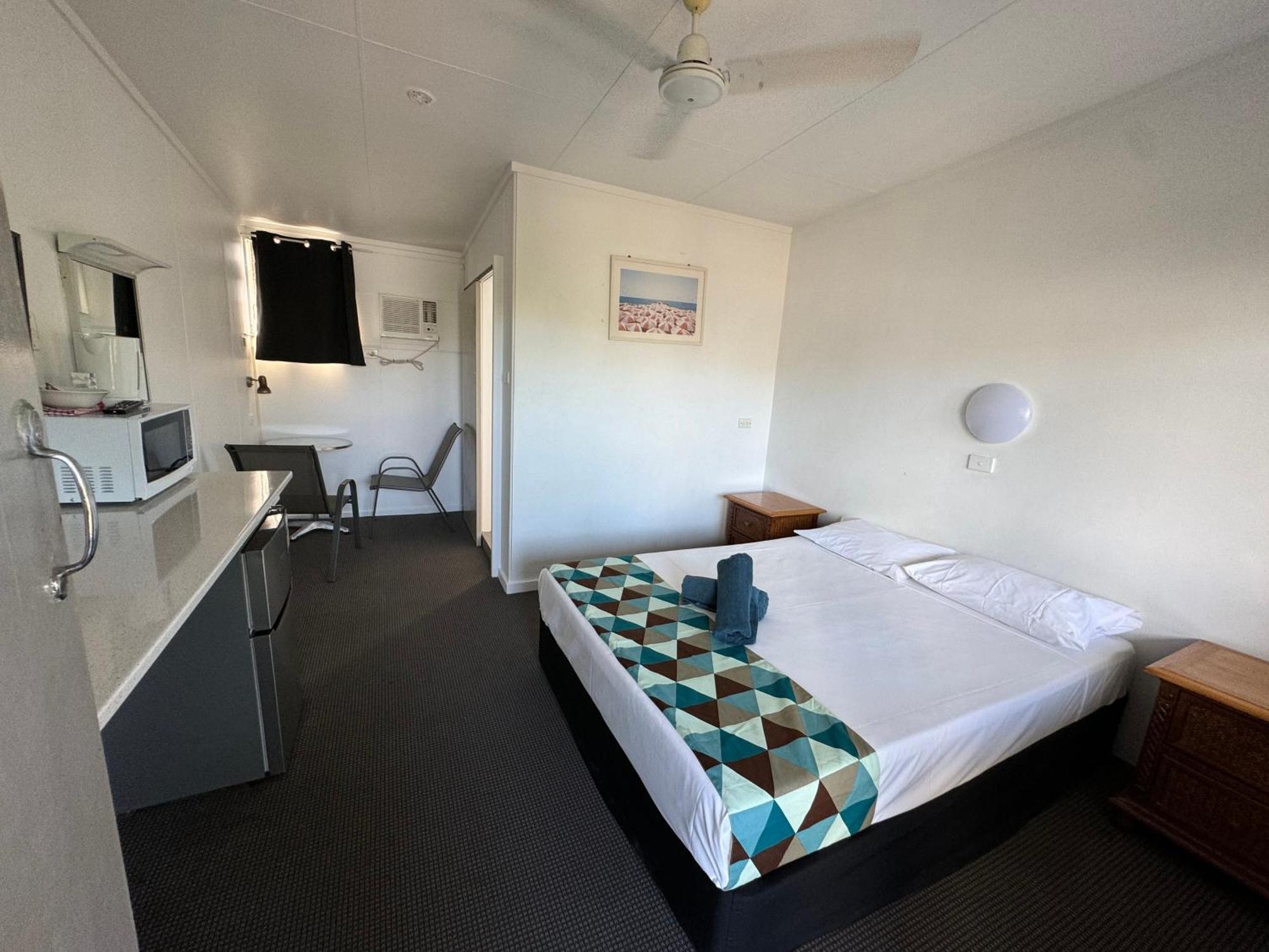 Cairns City Motel 3* Cairns